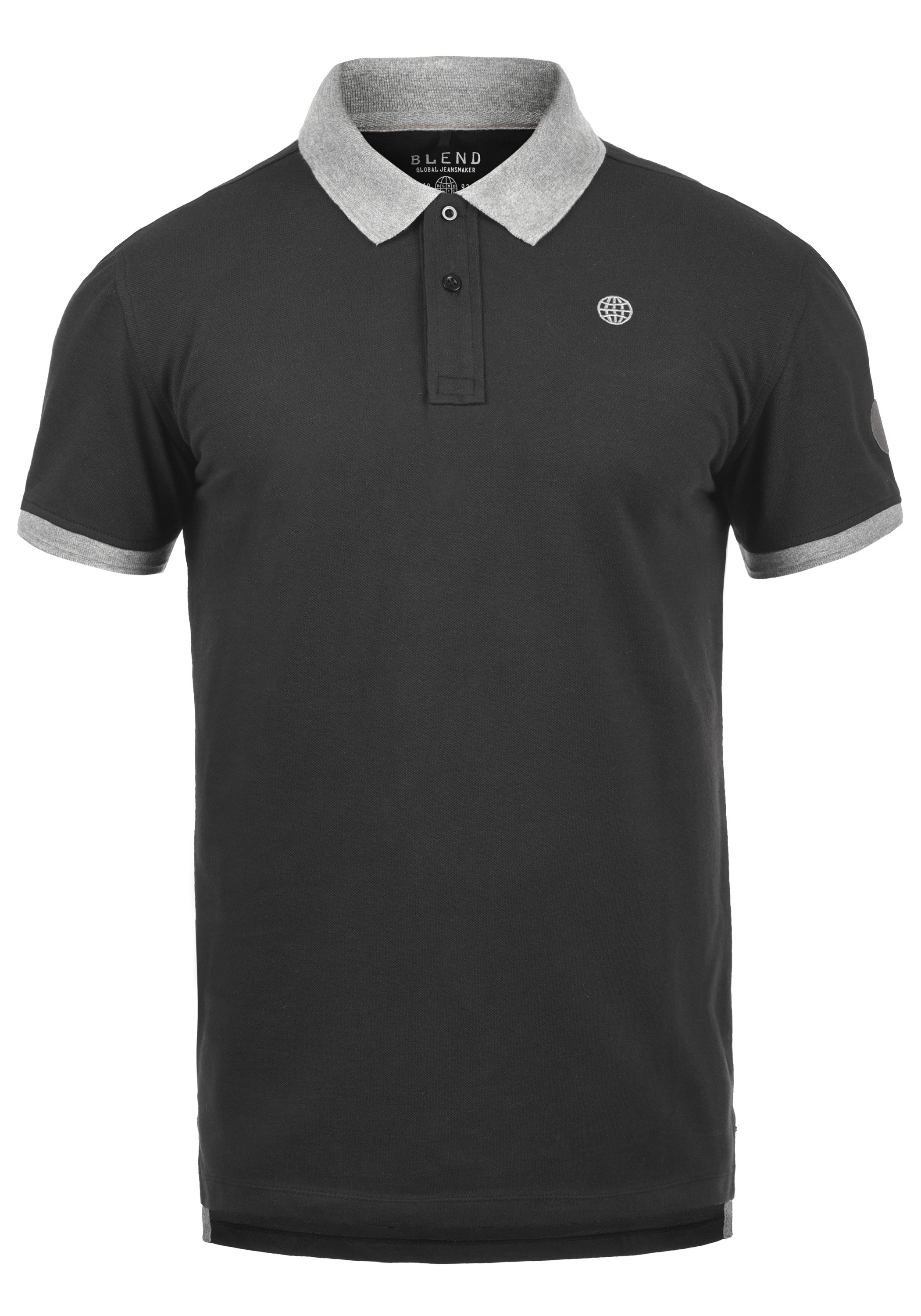 Blend Poloshirt »Poloshirt BHRalf«
