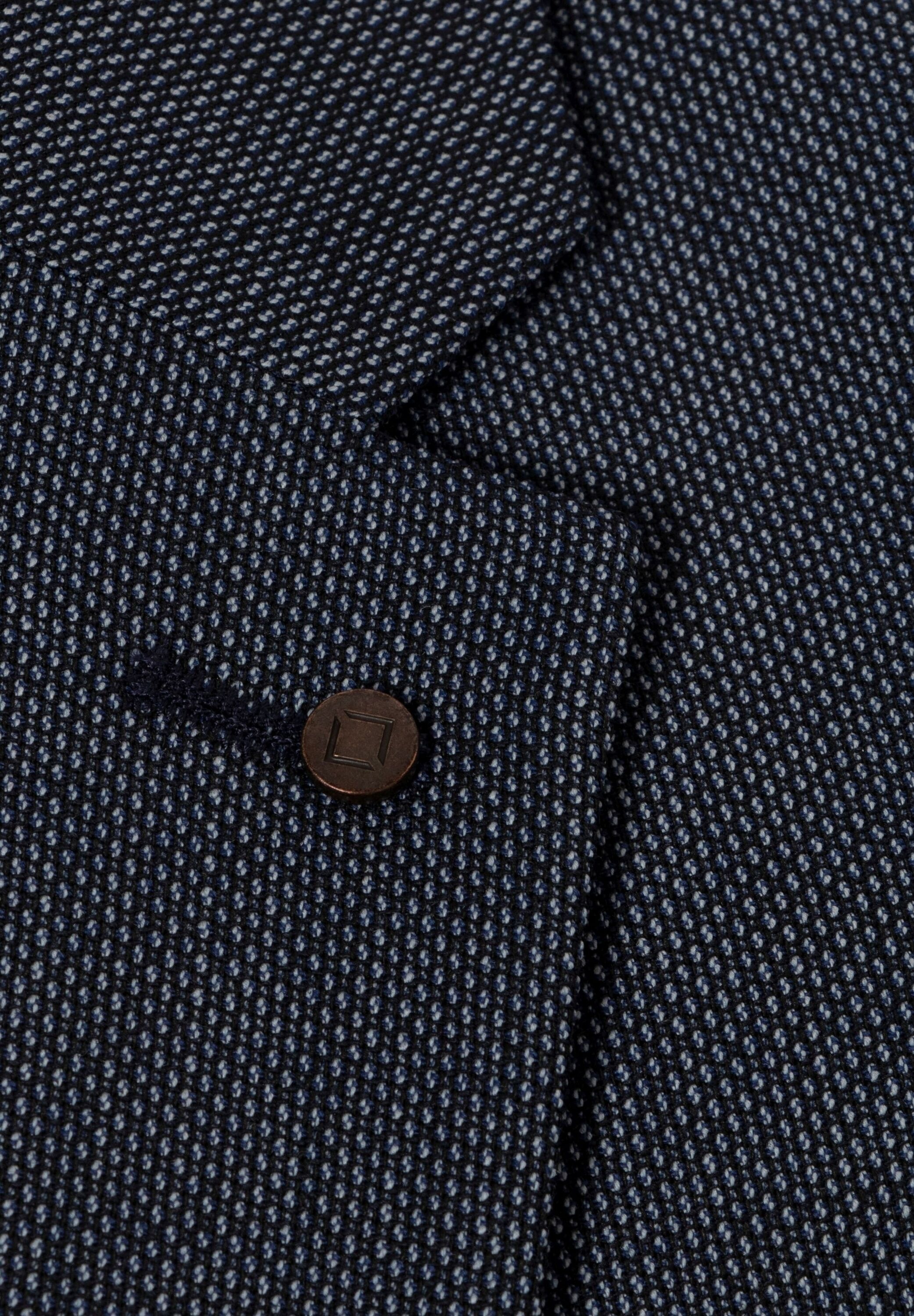 BENVENUTO. Anzugsakko »OSCAR« im Slim Fit