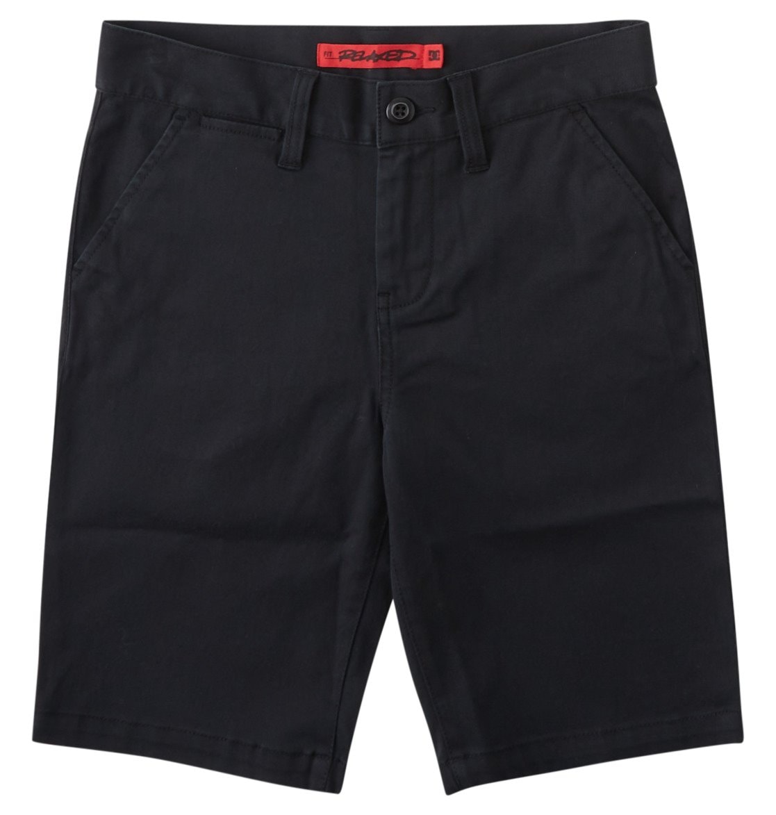 DC Shoes Chinoshorts »Worker Relaxed«