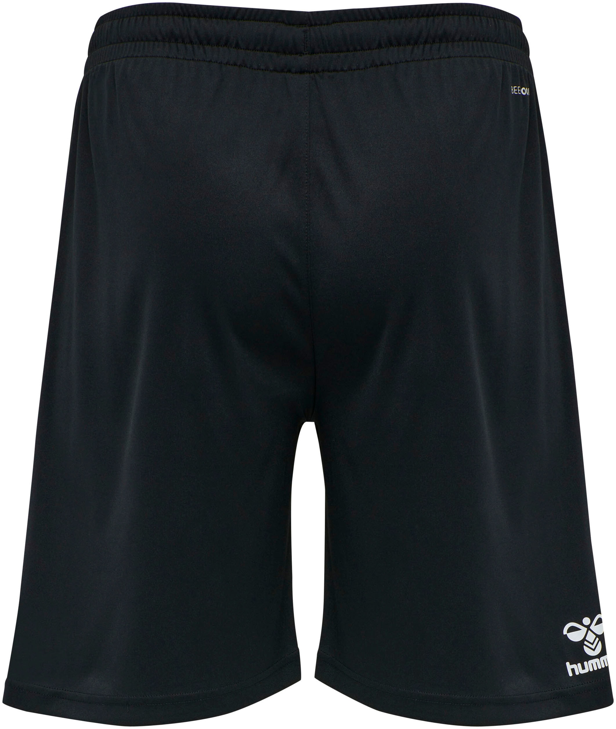 hummel Trainingsshorts »HMLCORE XK POLY SHORTS«, (1 tlg.)