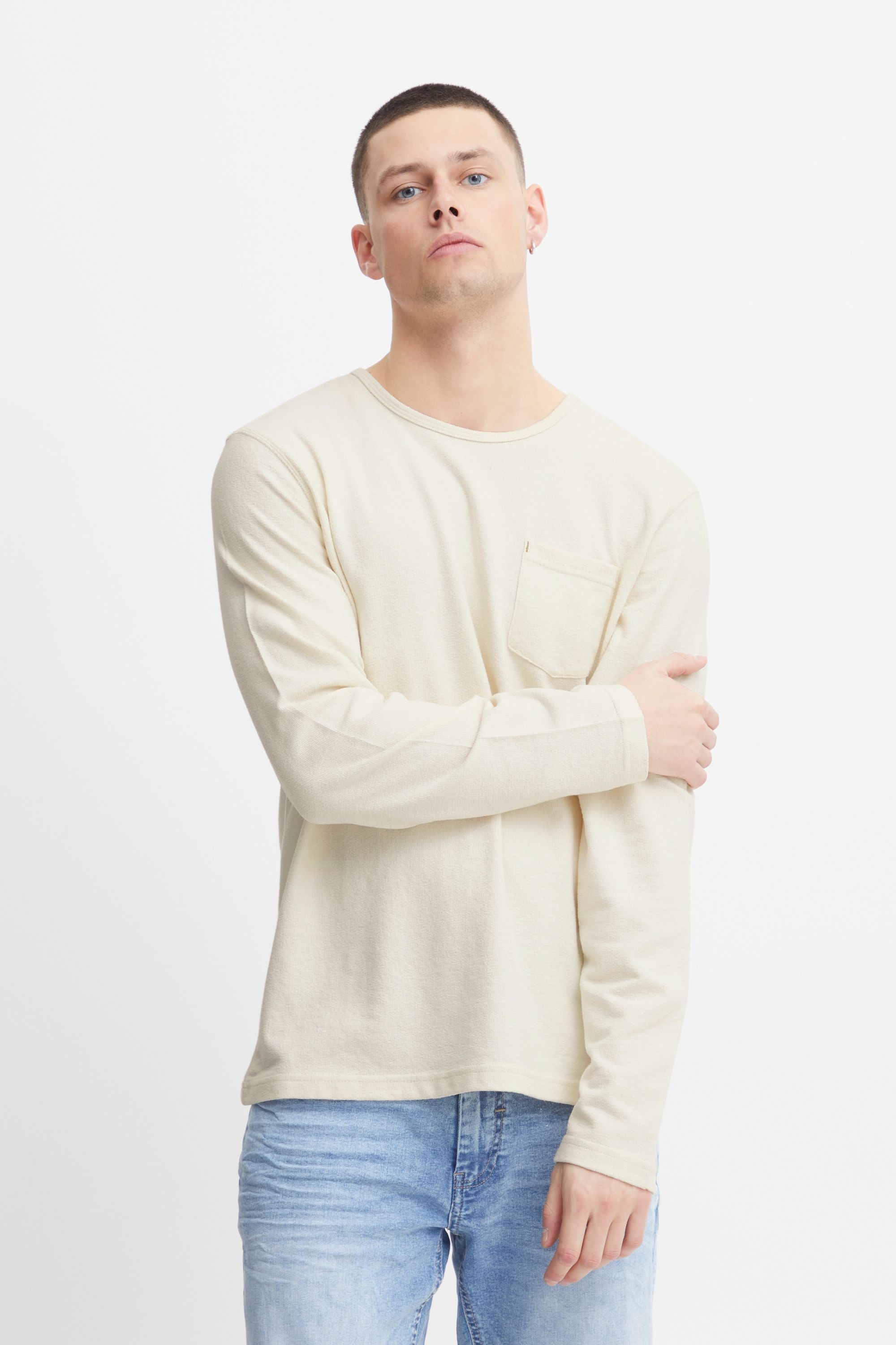 Blend Longsleeve »Longsleeve BHTee«