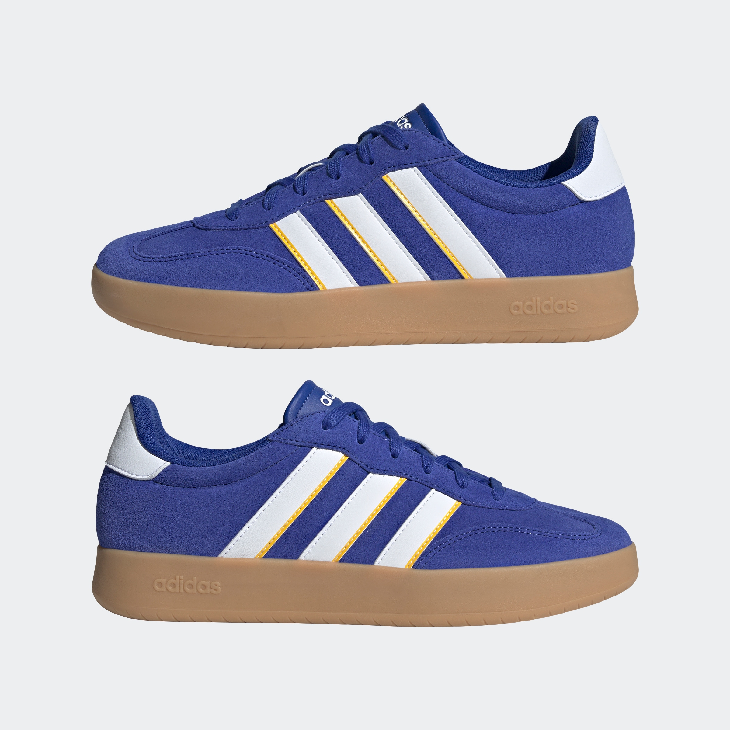 adidas Sportswear Sneaker »BARREDA«