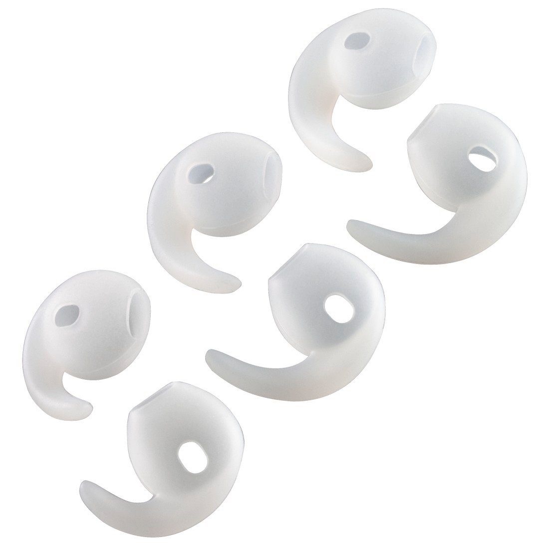 Hama Ohrpolster Freebit für Apple EarPods und AirPods