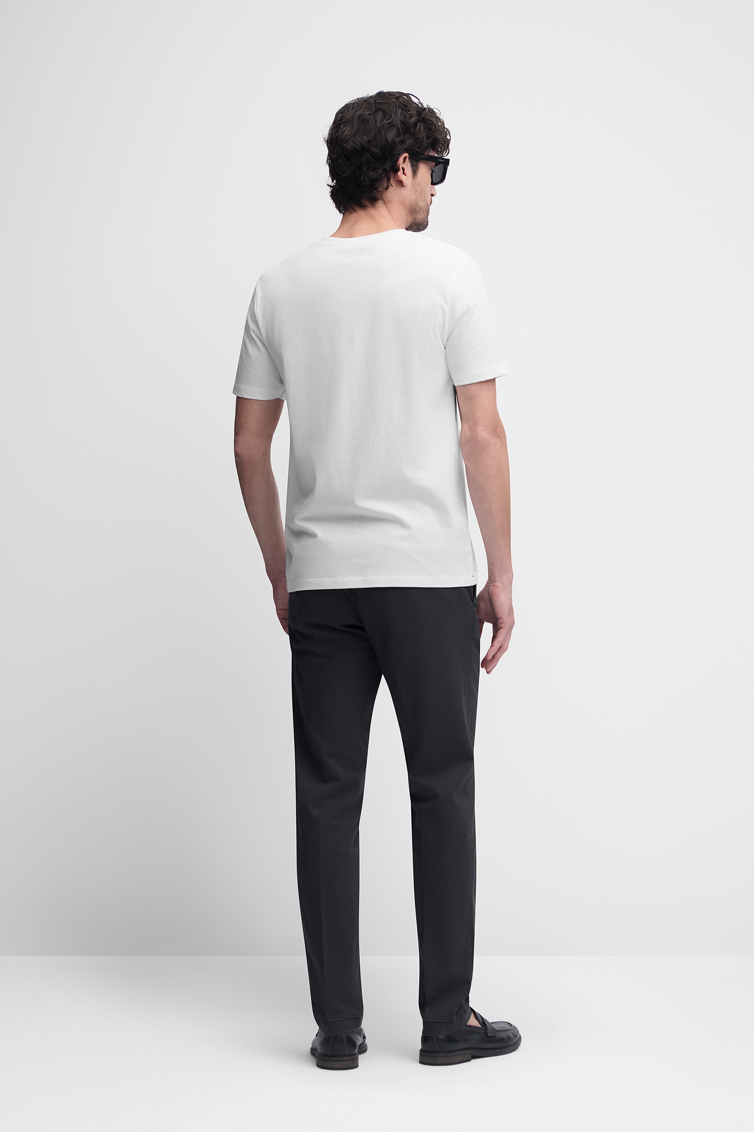 Cinque T-Shirt »CIDENY« Rundhalsausschnitt, Relaxed-Fit