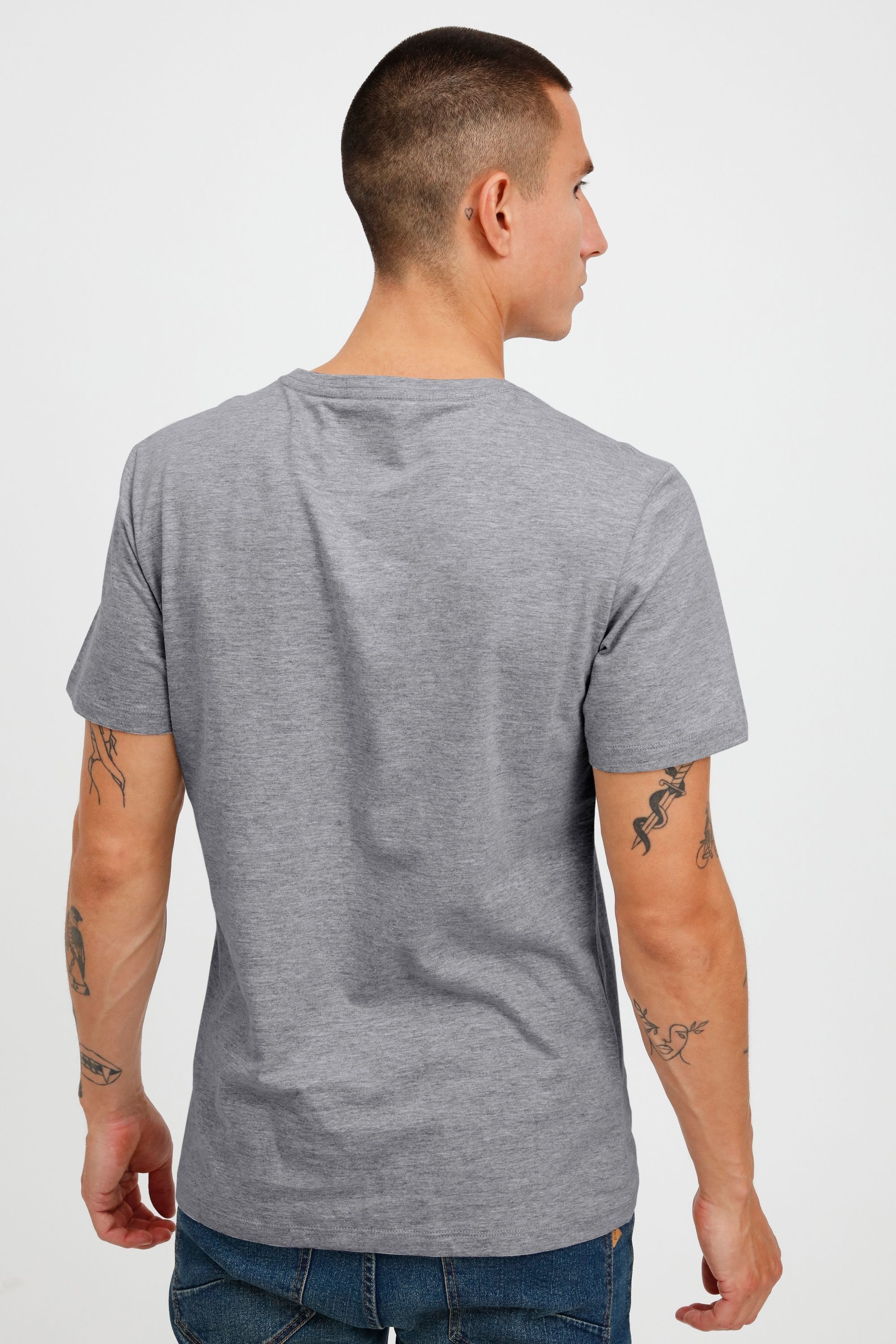 Blend T-Shirt »T-Shirt BHErwin«