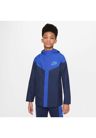 Nike Sportswear Sweatjacke »Storm-FIT Windrunner Big Kids' (Boys') Jacket« kaufen