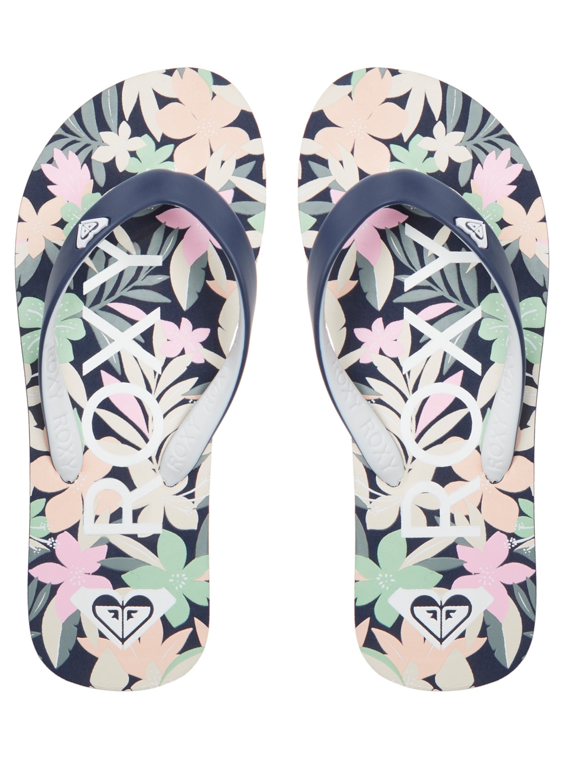 Roxy Sandale »Tahiti«