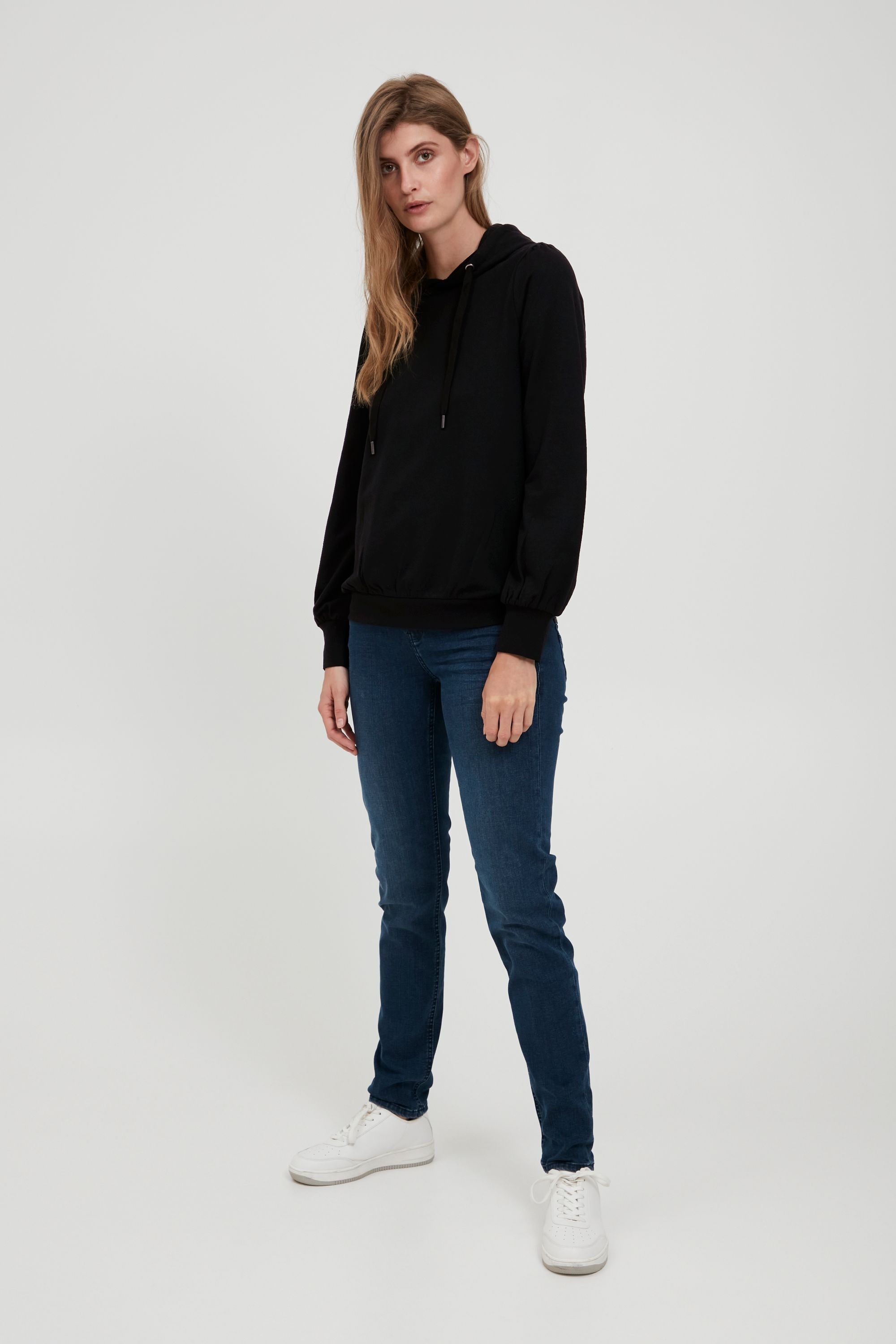 fransa Kapuzenpullover »Kapuzenpullover FRBesweat«