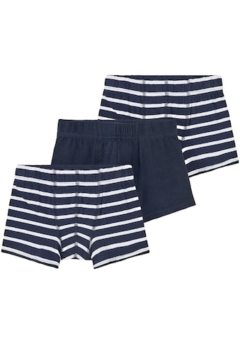 Bequem Jungen Boxershorts kaufen im OTTO Online Shop