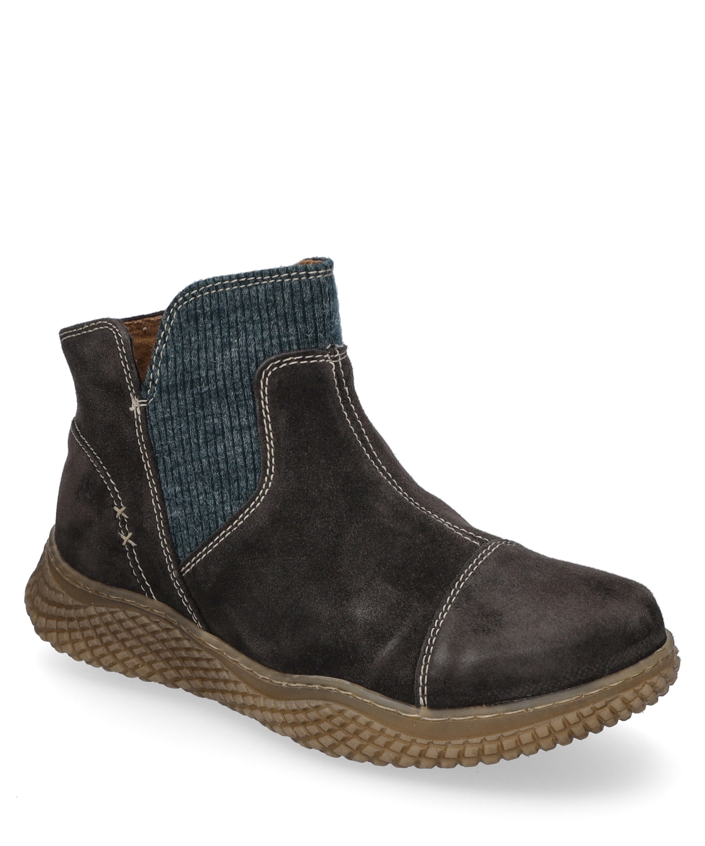 Josef Seibel Stiefelette »Amelie 08, titan-kombi«