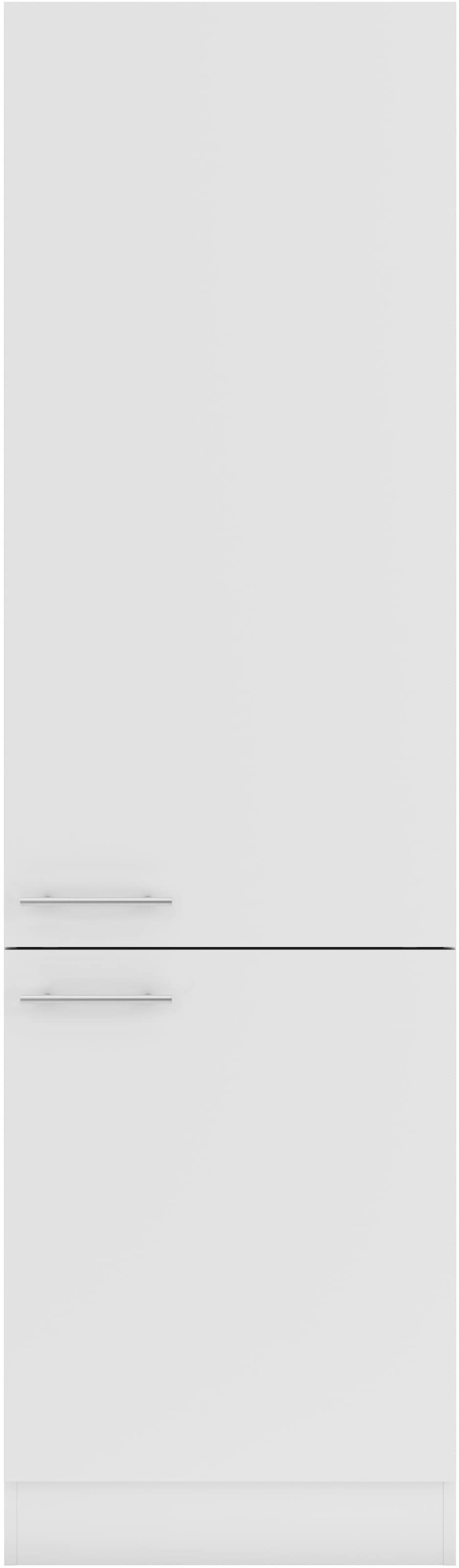 OPTIFIT Hochschrank »Bella« Breite 60 cm, Höhe 206,8 cm, 5 Fächer