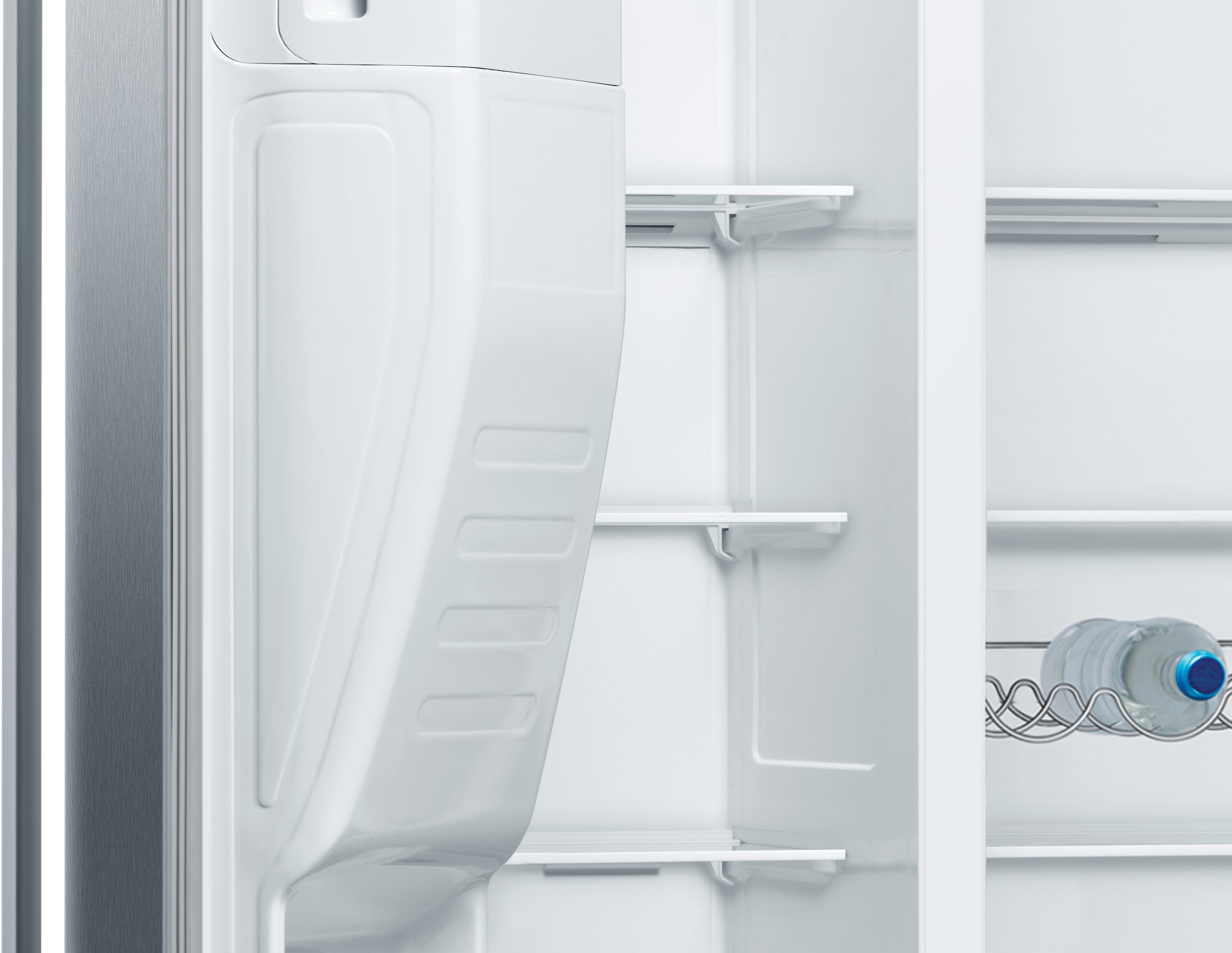 BOSCH Side-by-Side Serie 6 »KAD93AIDP«