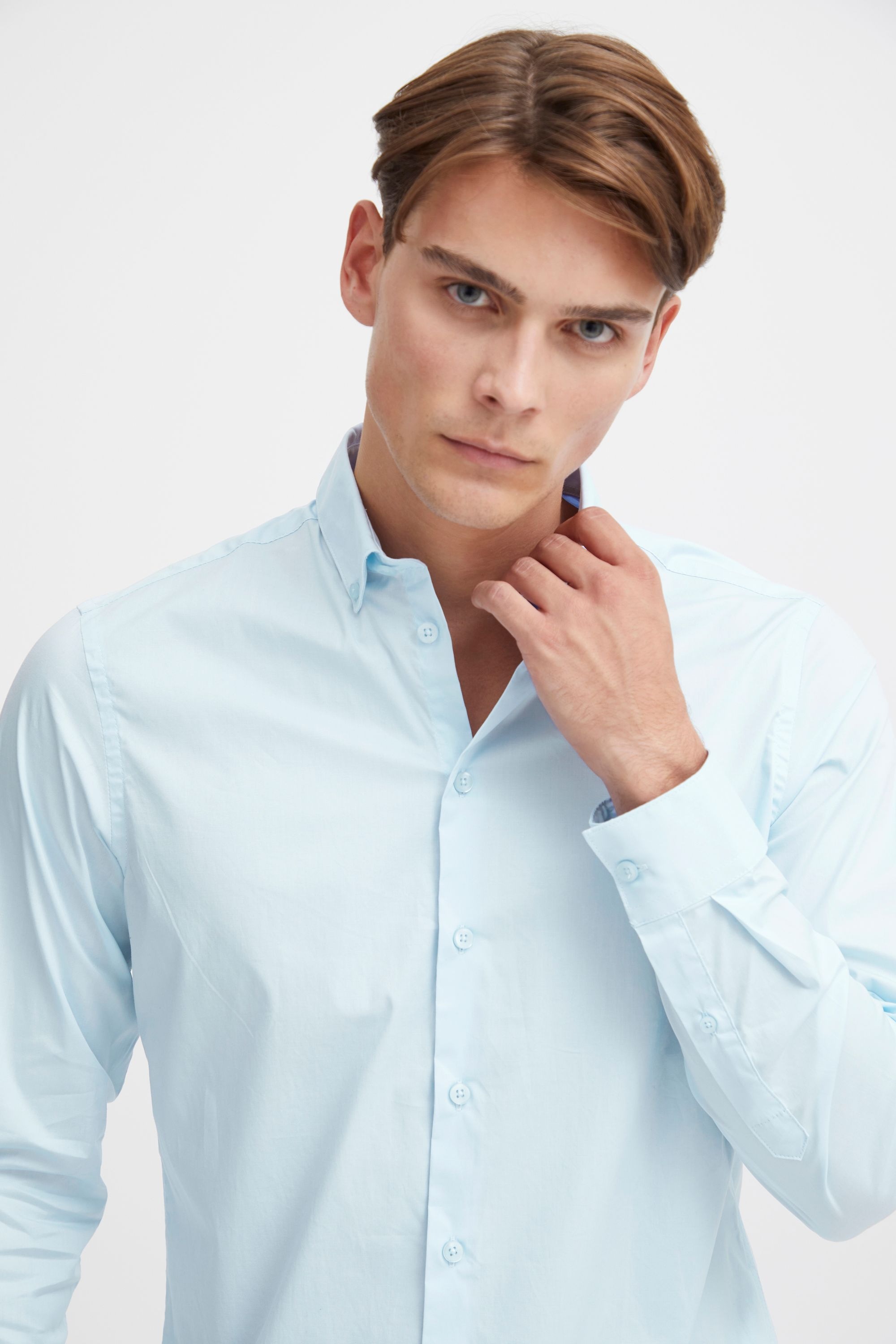Casual Friday Langarmhemd »Langarmhemd CFAlto«