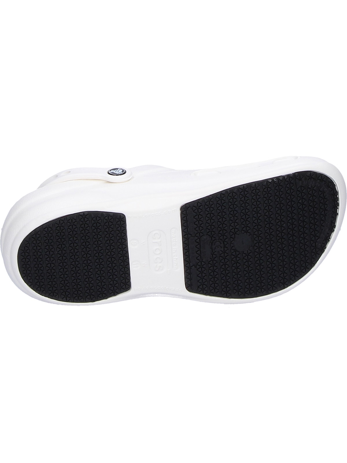 Crocs Clog »Berufsschuhe Bistro Clog«