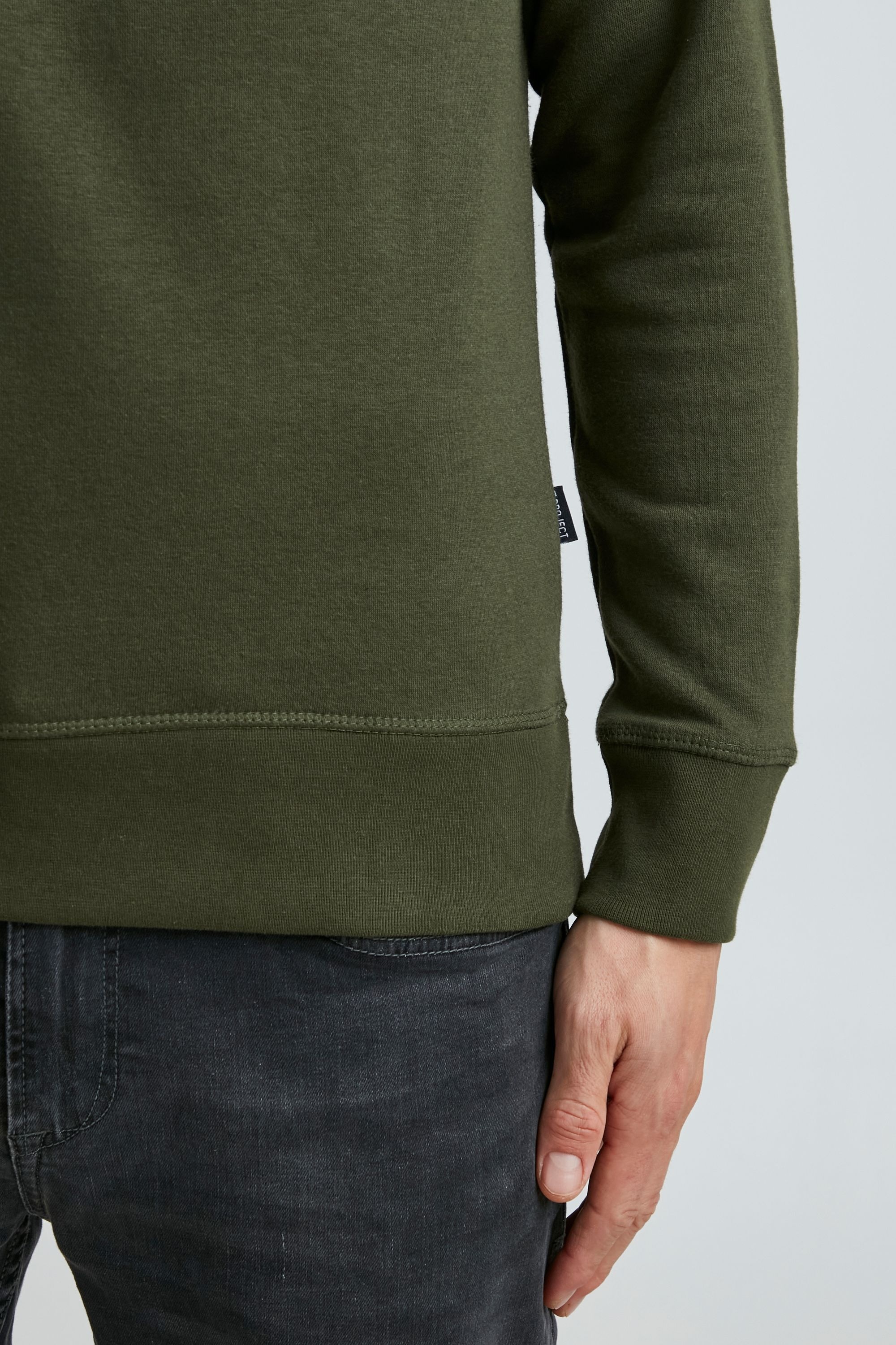 11 Project Longpullover »Sweater PRSibo«