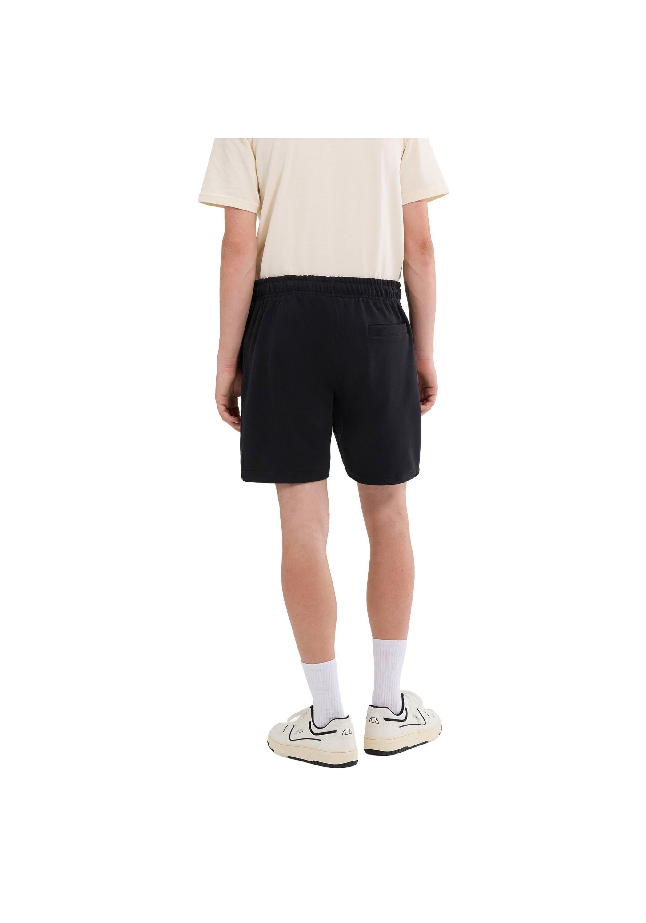 Ellesse Shorts »Shorts ZANICA RELAXED SHORT 1er Pack«