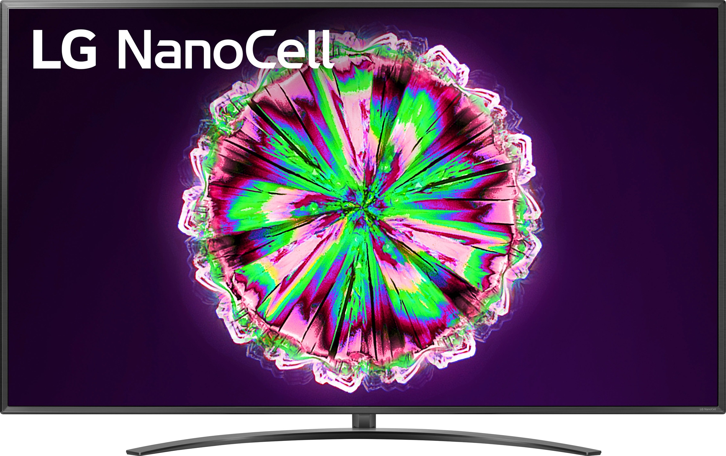 75NANO796NF LED-Fernseher (189 cm / (75 Zoll), 4K Ultra HD, Smart-TV