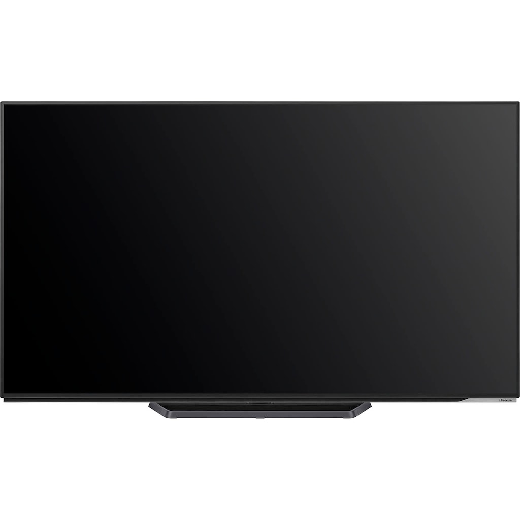 Hisense OLED-Fernseher »55A85H«, 139 cm/55 Zoll, 4K Ultra HD, Smart-TV