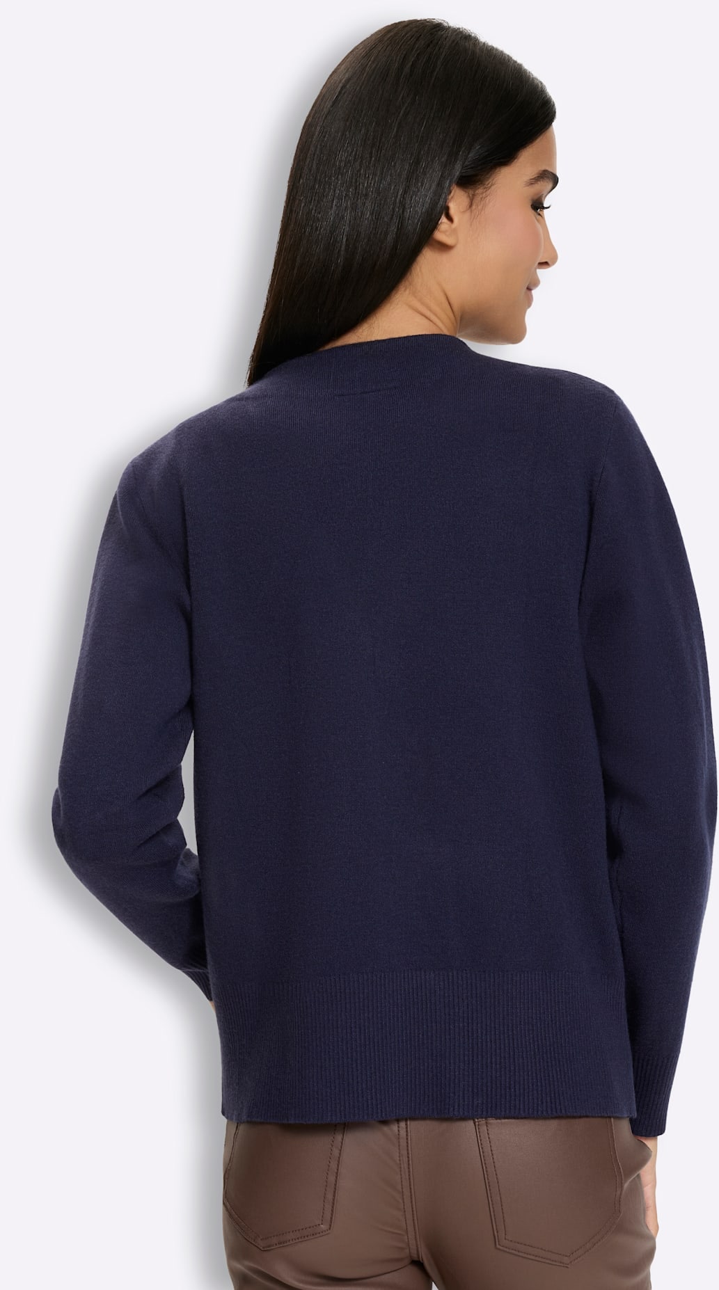 heine Cardigan