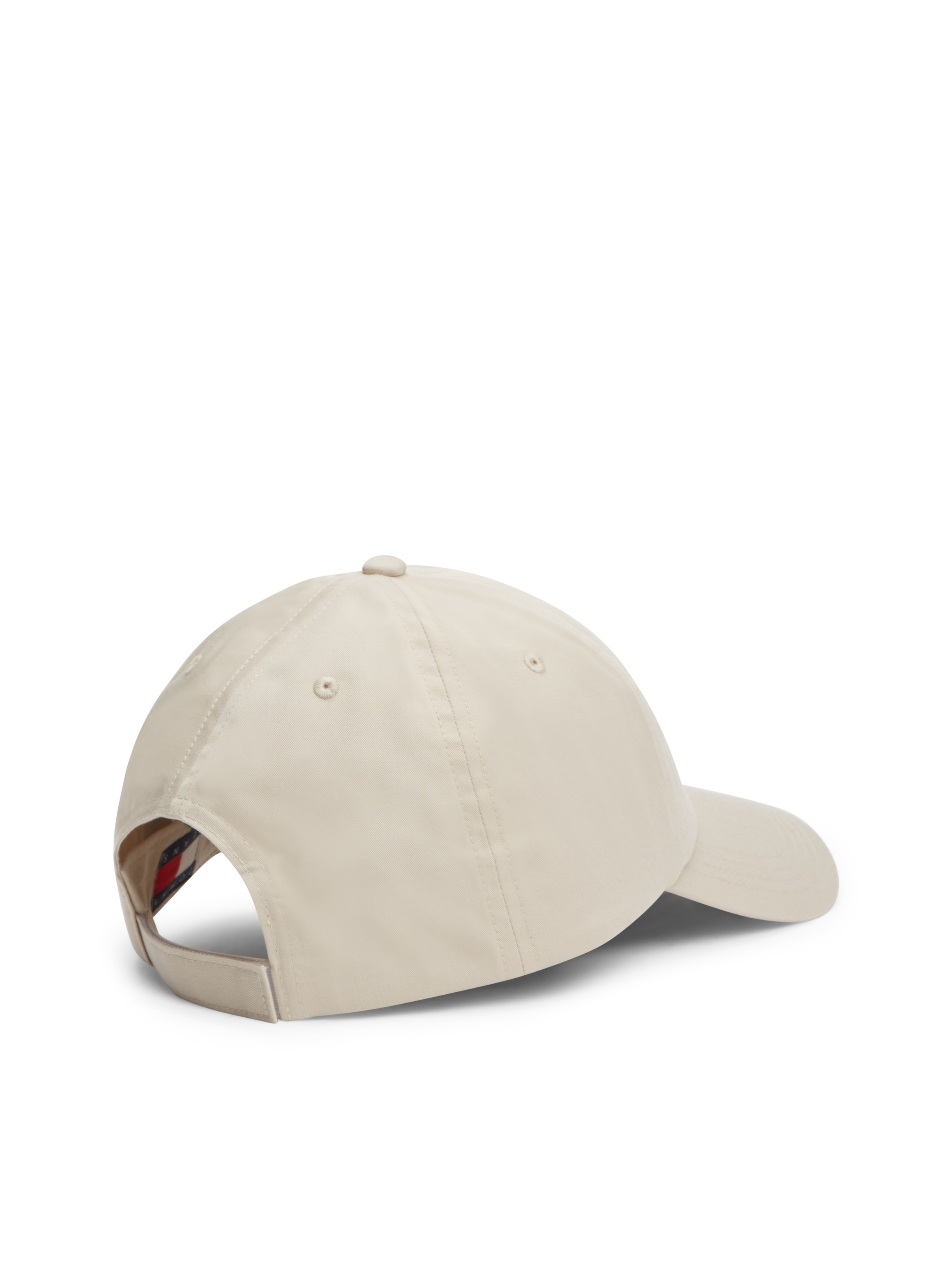 Tommy Jeans Baseball Cap »TJM LINEAR LOGO CAP« UNISEX Klemmverschluss, große Logostickerei