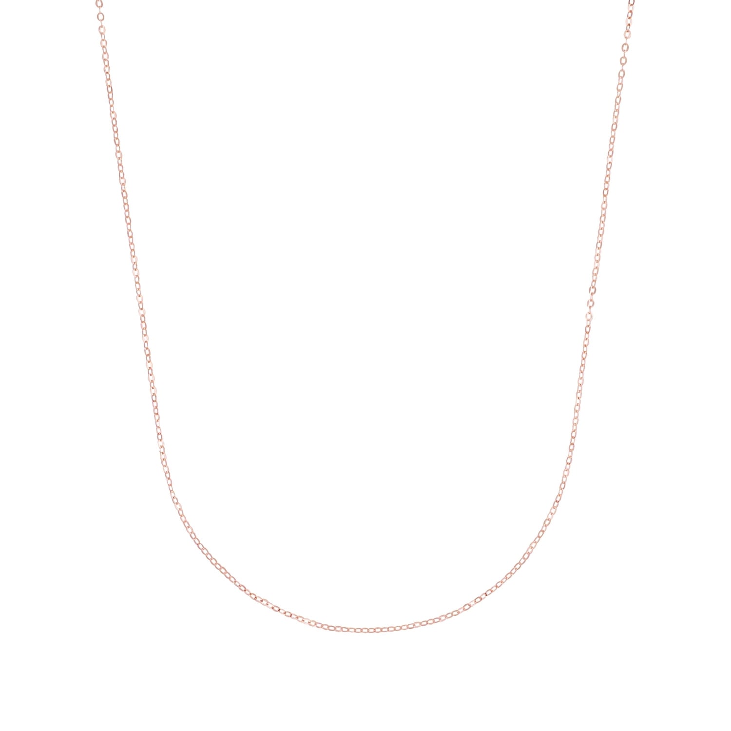 Amor Collierkettchen Made in Germany