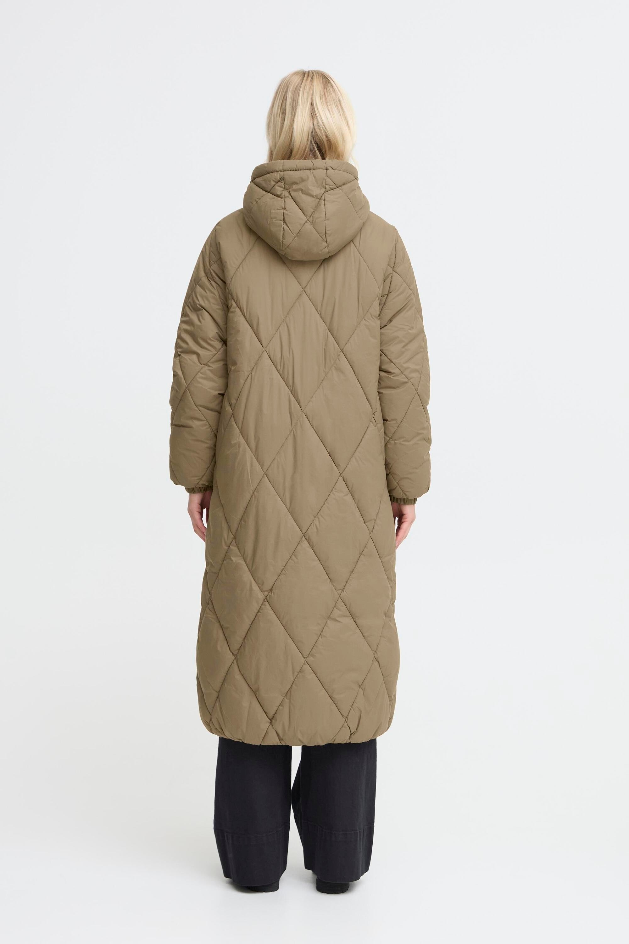 b.young Wintermantel »Jacke BYBOMINAX«