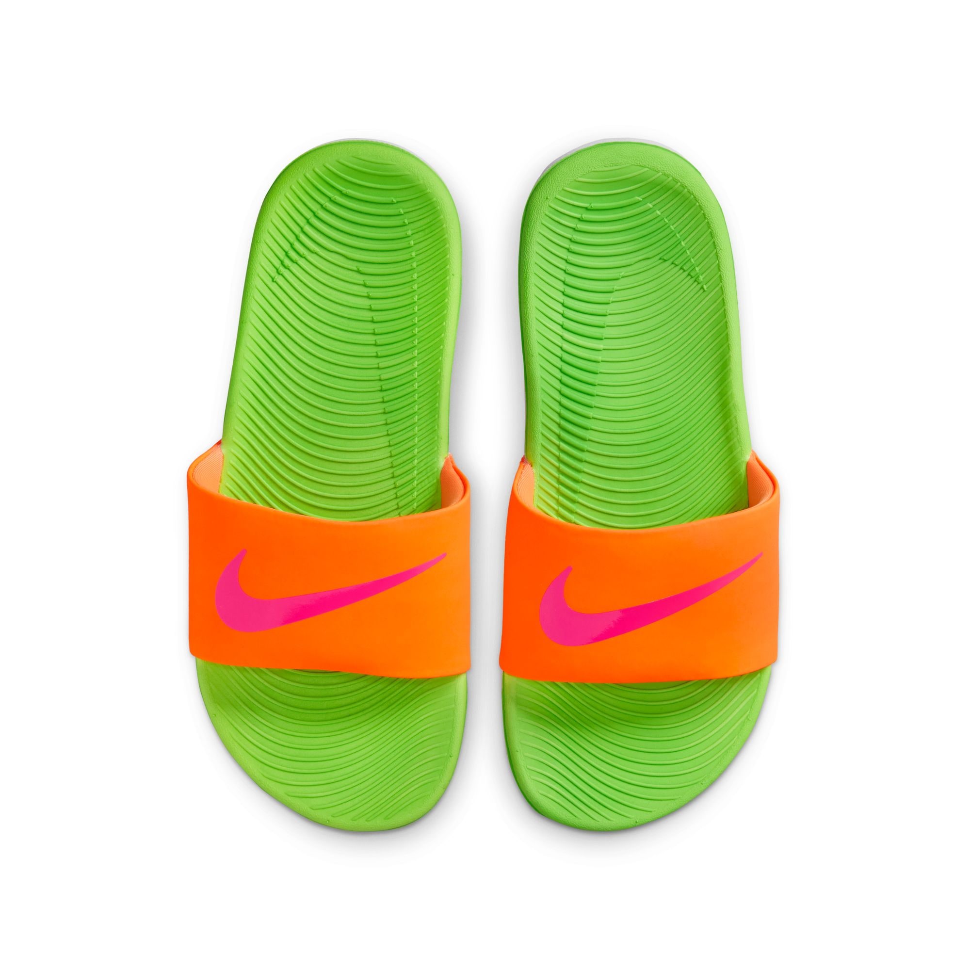 Nike Sportswear Sneaker »KAWA SLIDE (GS/PS)«  Für Kinder & Jugendliche