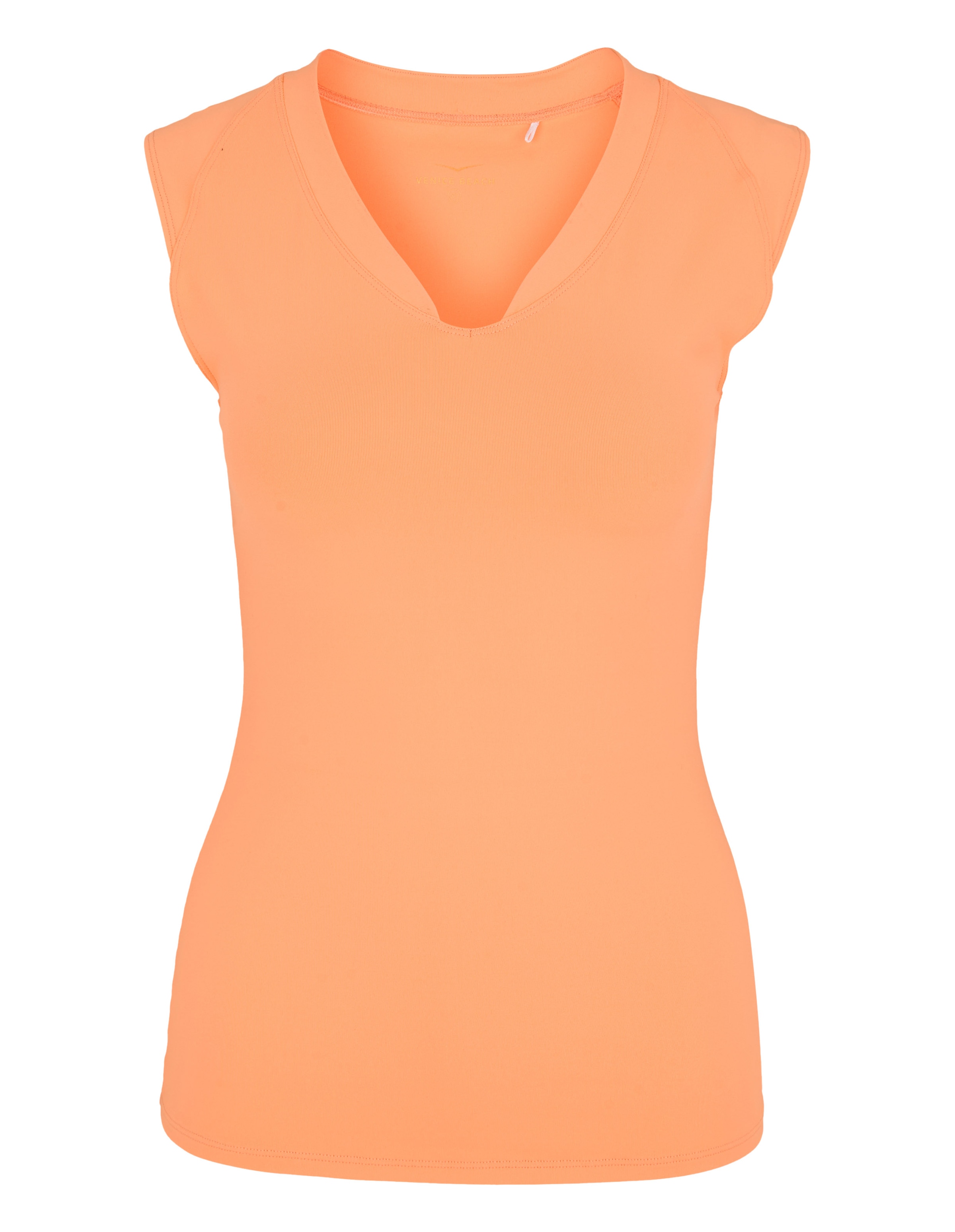 Venice Beach T-Shirt »T-SHIRT ELEAM« sportlicher Stil, leichtes und elastisches Material