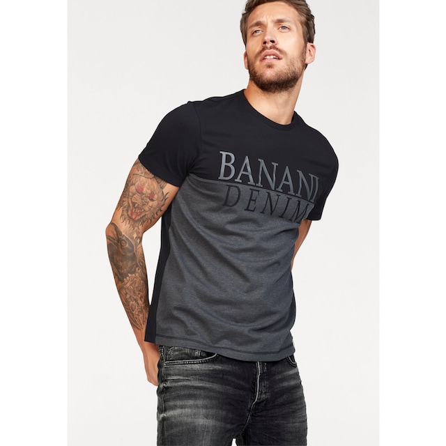 OTTO bei T-Shirt shoppen Bruno Banani online