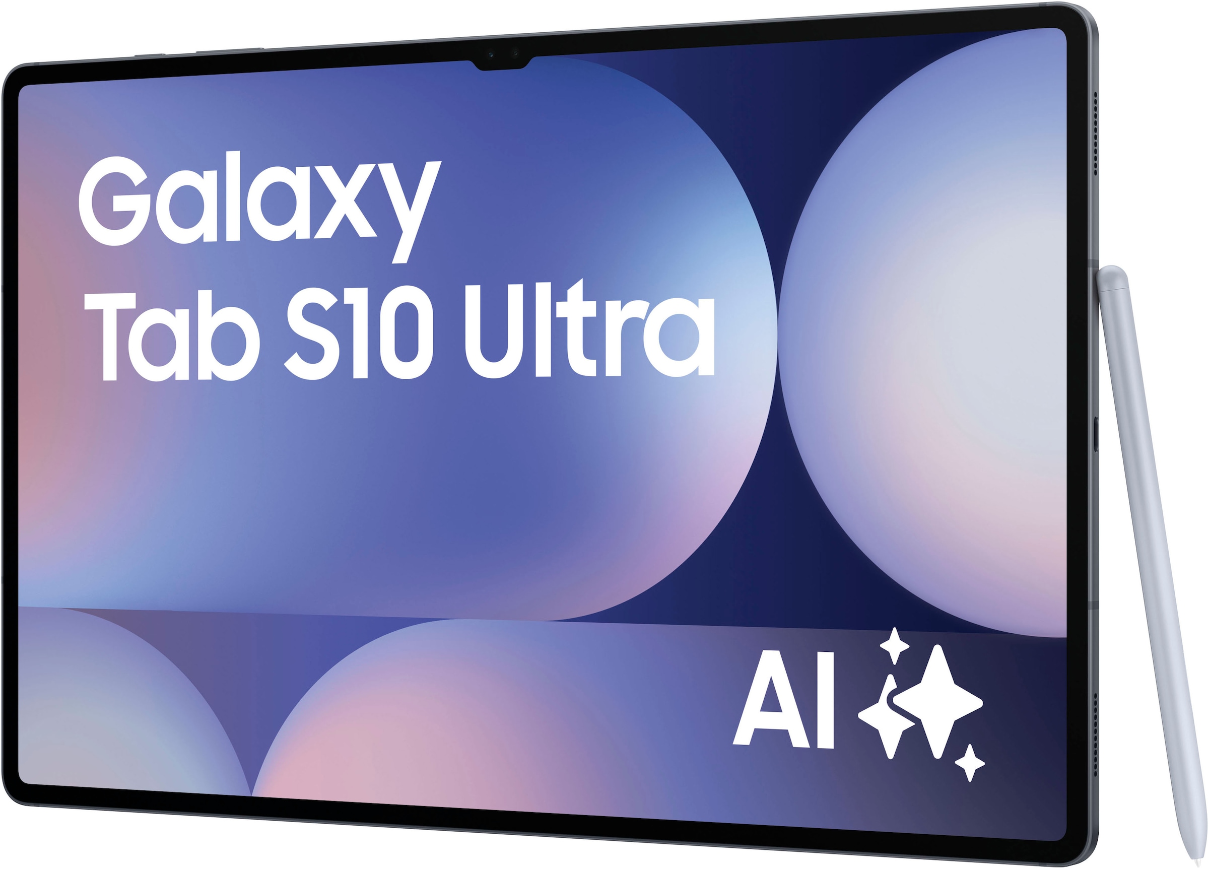 Samsung Tablet »Galaxy Tab S10 Ultra WIFI« (36,99 cm / 14,6 ″) Android,One UI,Knox 1.000 GB WQXGA+ )