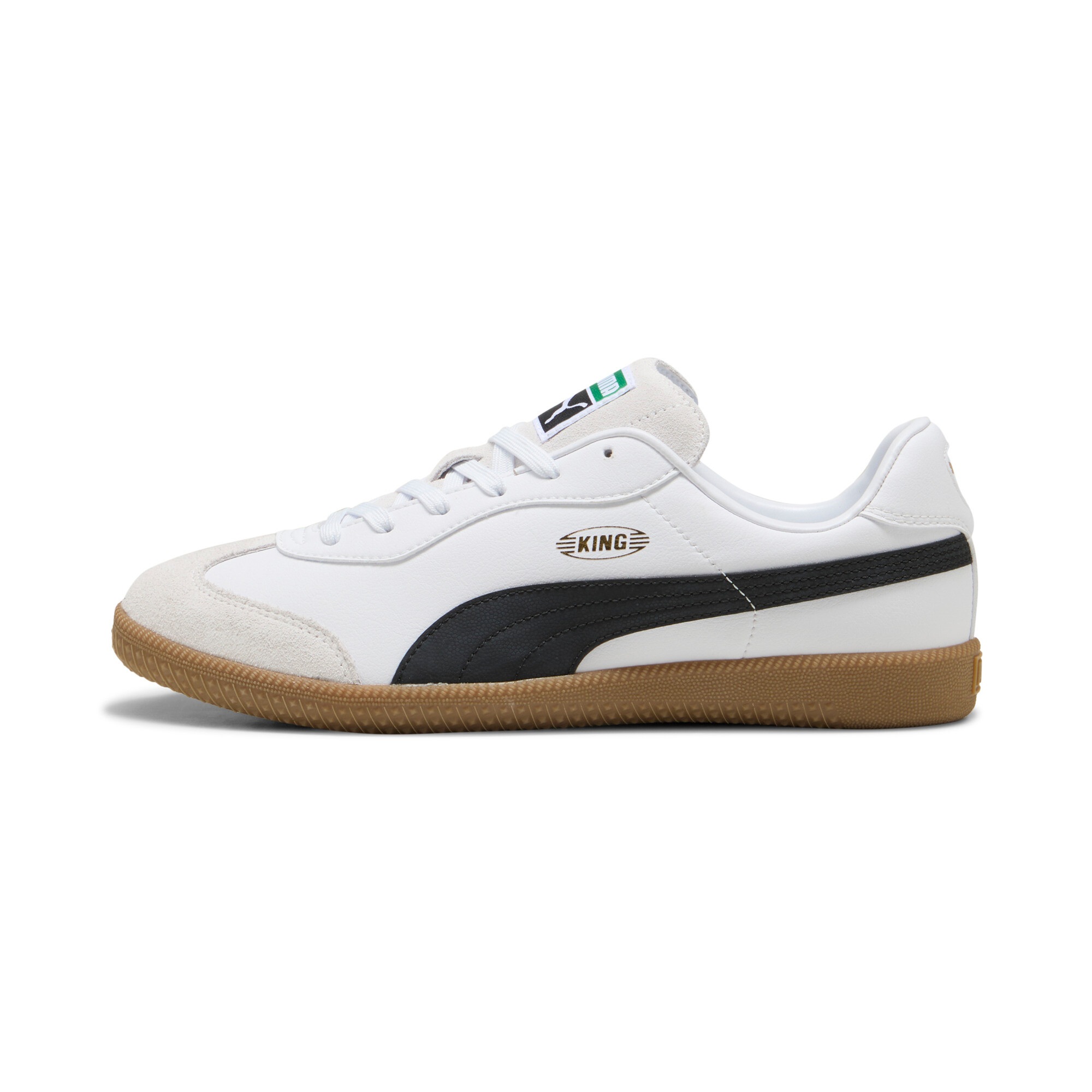 PUMA Sneaker »KING 21 IT«