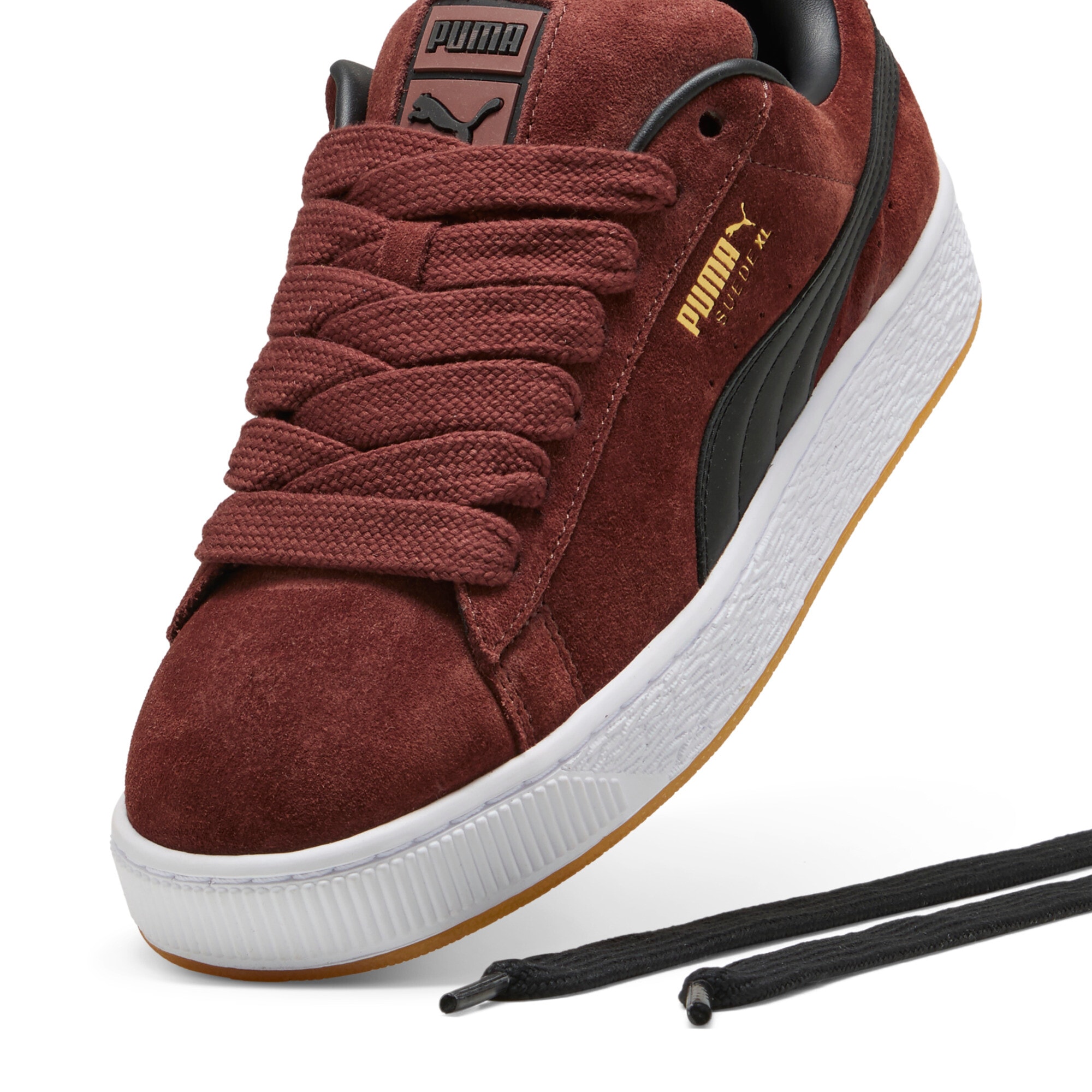 PUMA Sneaker »SUEDE XL«