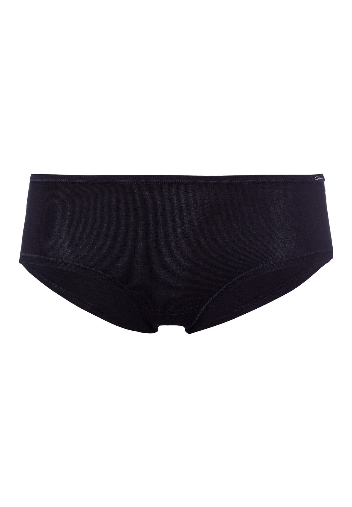 Skiny Panty »Advantage Cotton«, (2er Pack), bequem, flaches Gummi, hüfthoch, Baumwollmix