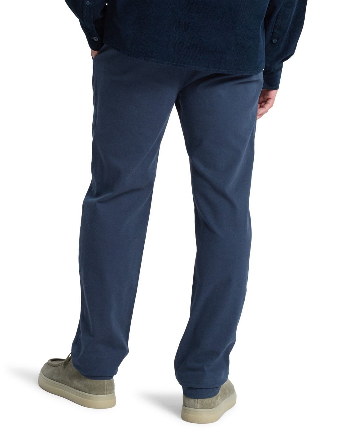 Quiksilver Stoffhose »Union Straight Tapered«