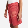 Nike Sportswear Shorts »AIR BIG KIDS (BOYS) FRENCH TERRY SHORT«