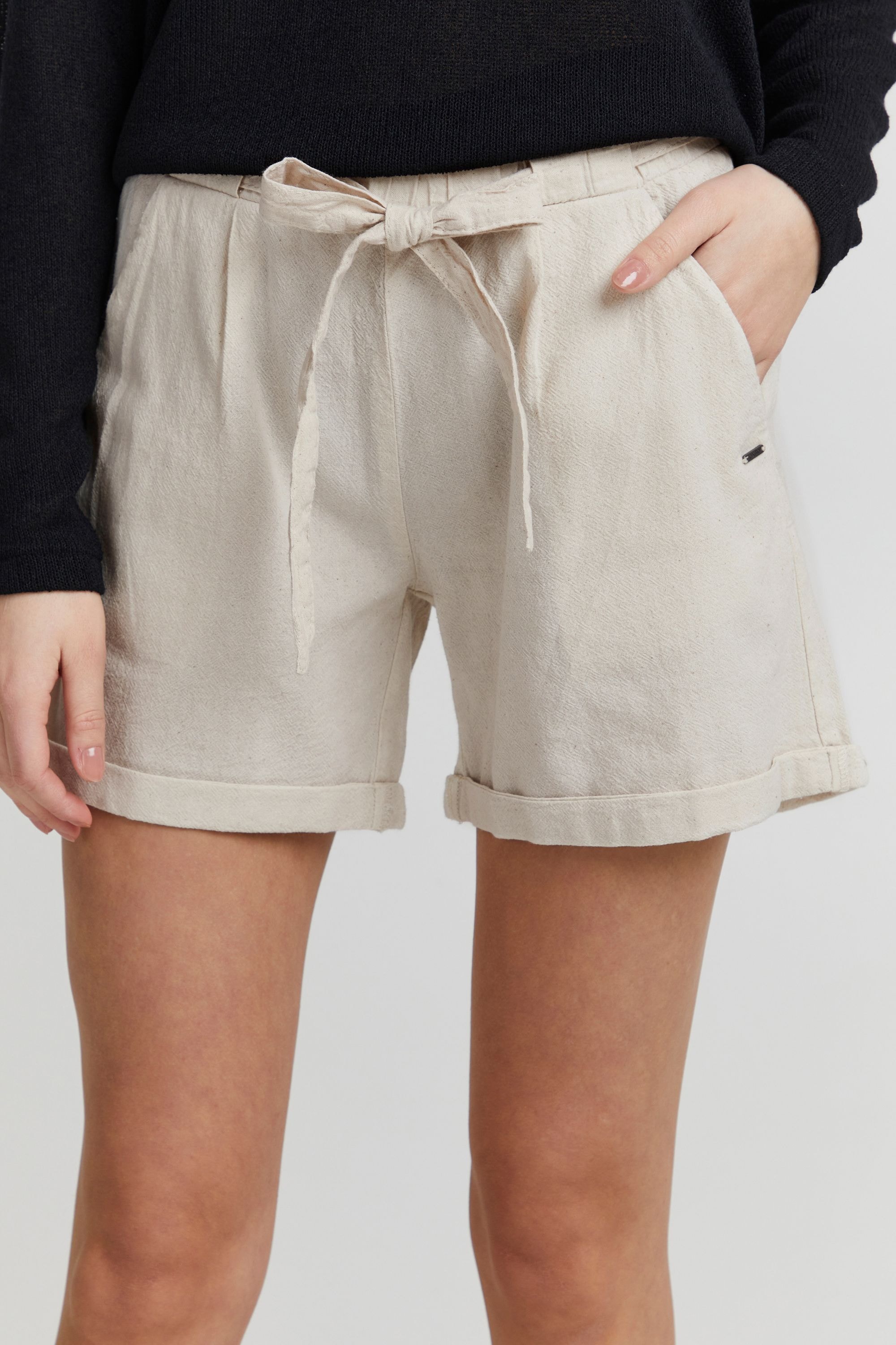 OXMO Shorts »Shorts OXLina«