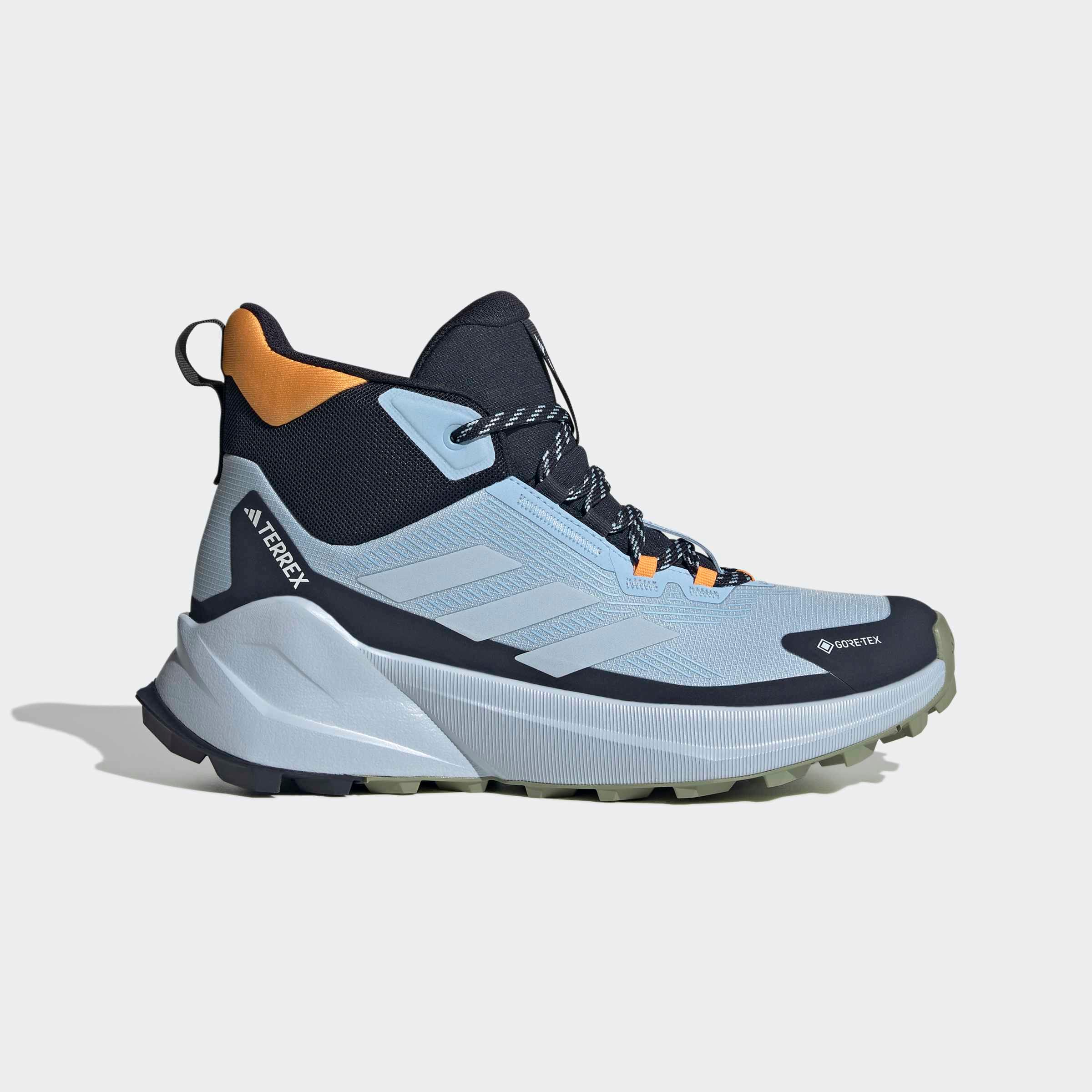 adidas TERREX Wanderschuh »TERREX TRAILMAKER 2.0 MID GORE-TEX«  wasserdicht dank Gore-Tex Membrane