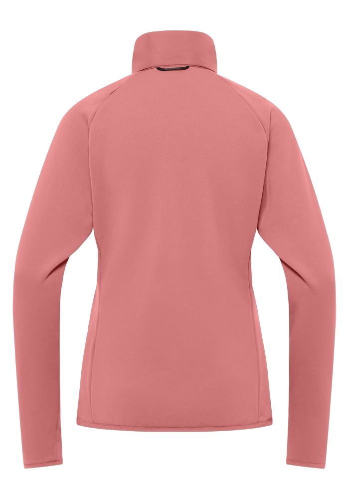 Jack Wolfskin 3-in-1-Funktionsjacke »GLAABACH 3IN1 JKT W«, mit Kapuze