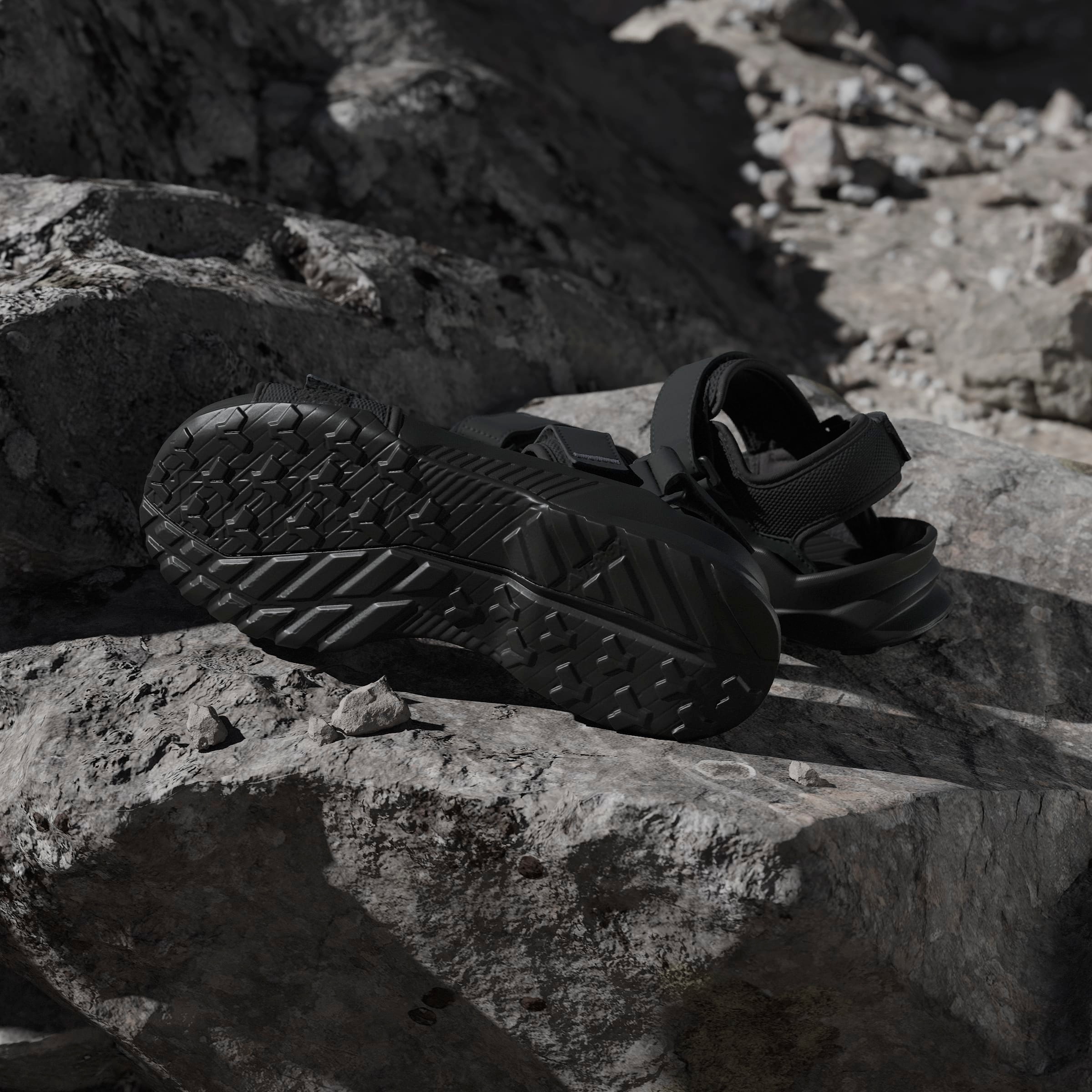 adidas TERREX Outdoorsandale »HYDROTERRA SANDALE«
