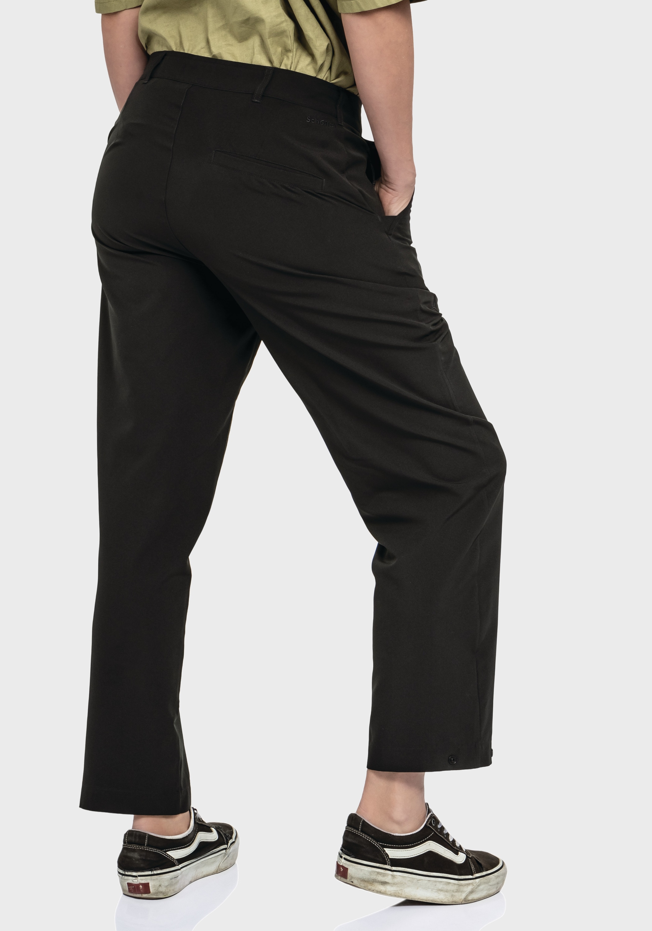 Schöffel Outdoorhose »Urban CIRC Pants Style Baguio WMS«