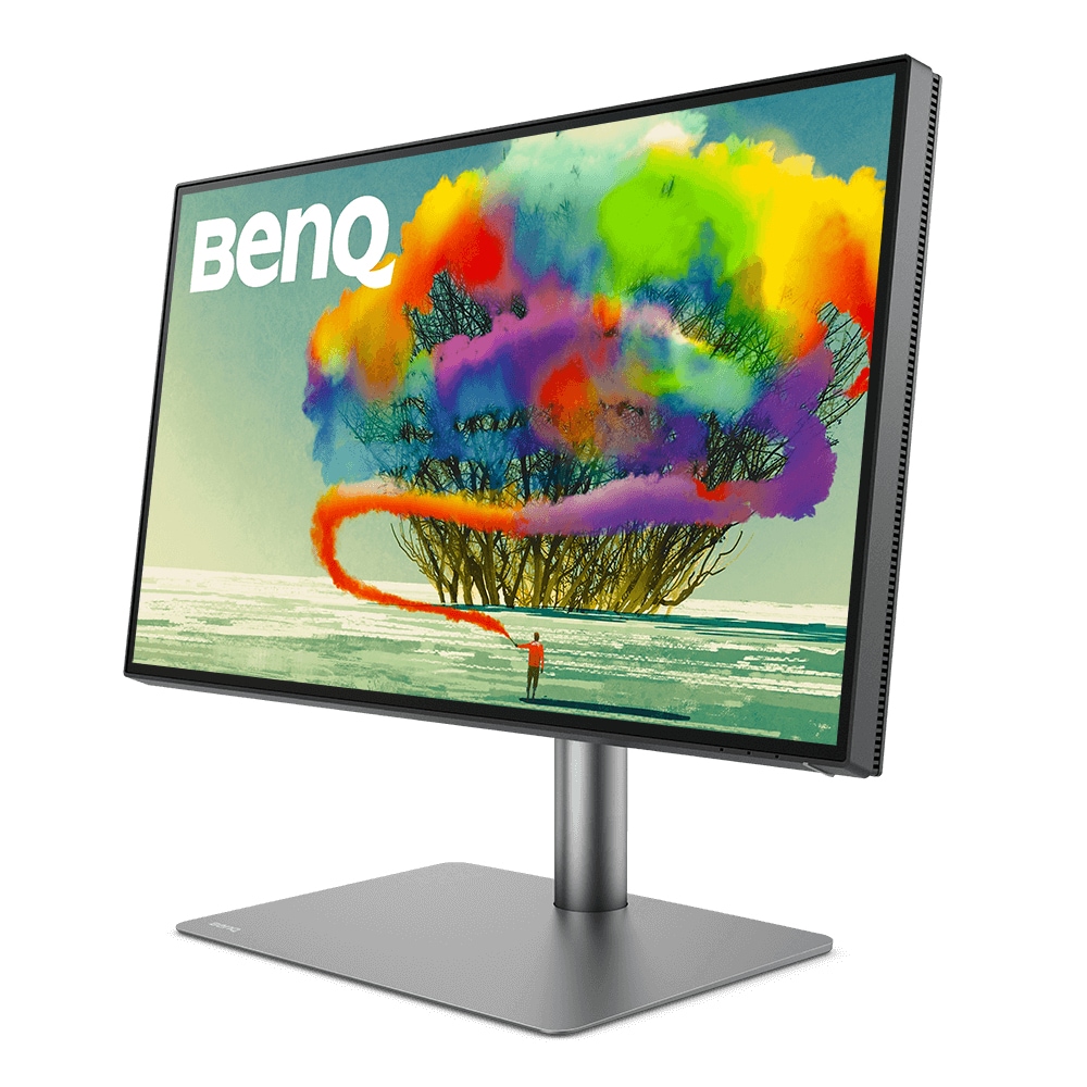 BenQ LCD-Monitor »PD2725U« 68,6 cm/27 ″  3840 x 2160 px