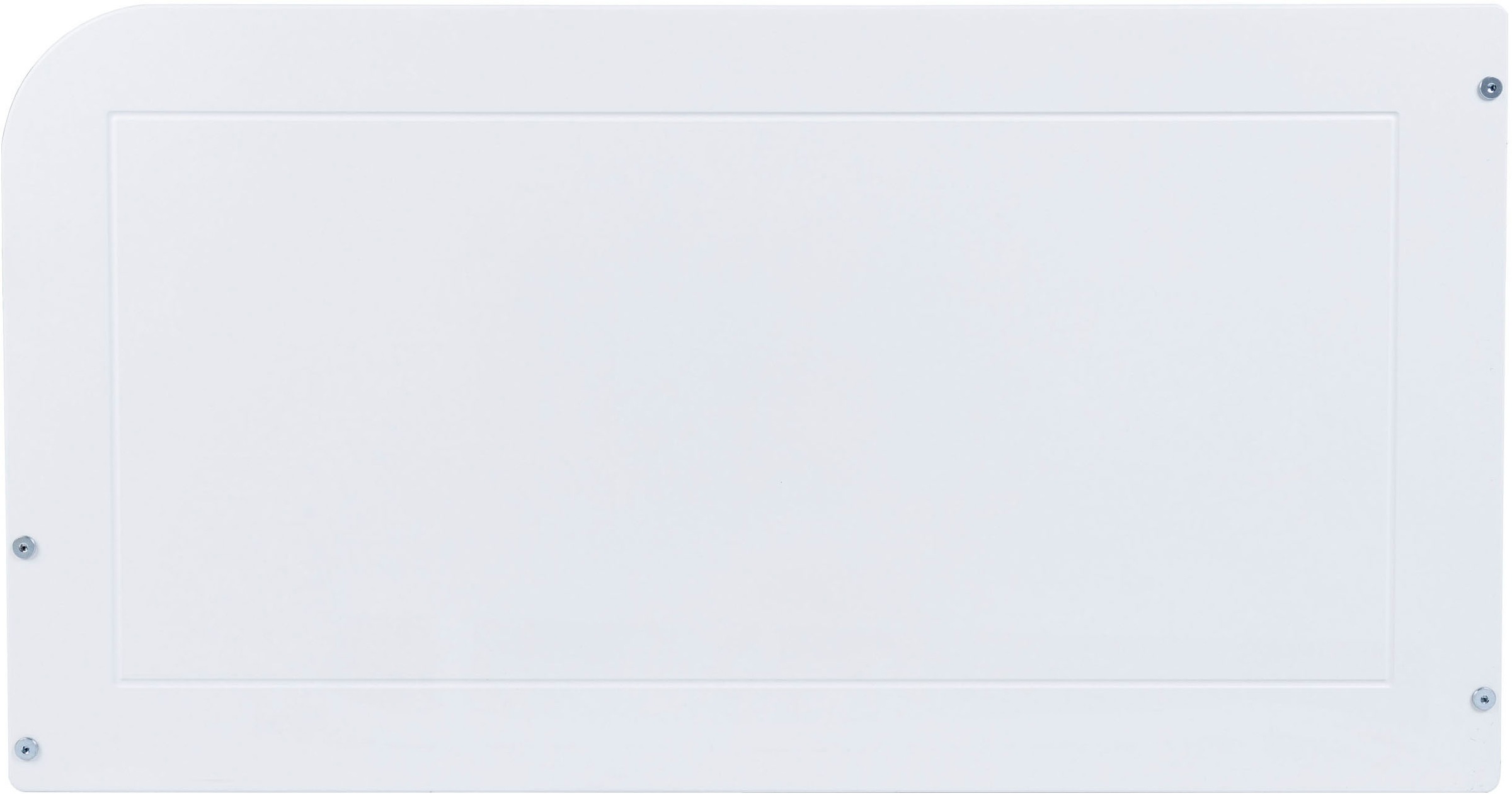 arthur berndt Kinderbett »Thilo« Modernes "Kleinkinderbett"