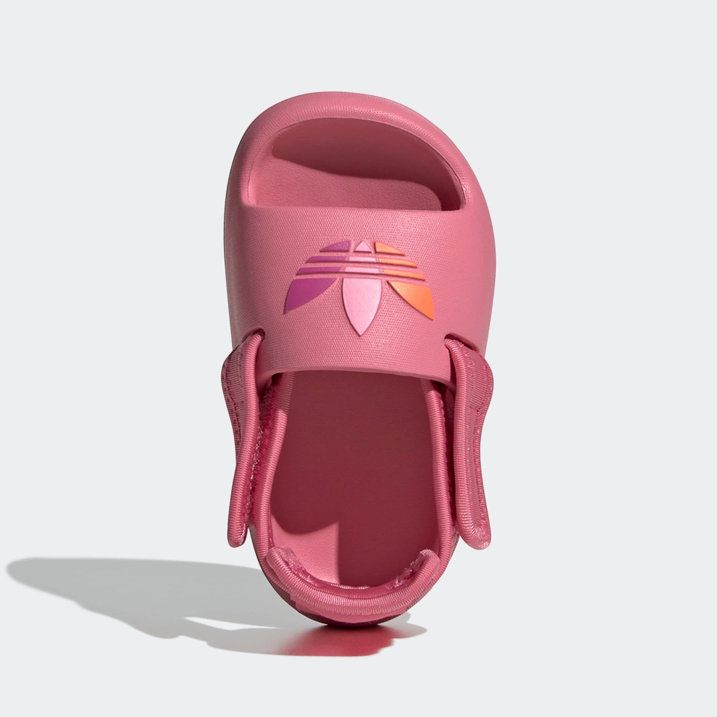 adidas Originals Badesandale »ADIFOM ADILETTE KIDS«, für Kinder
