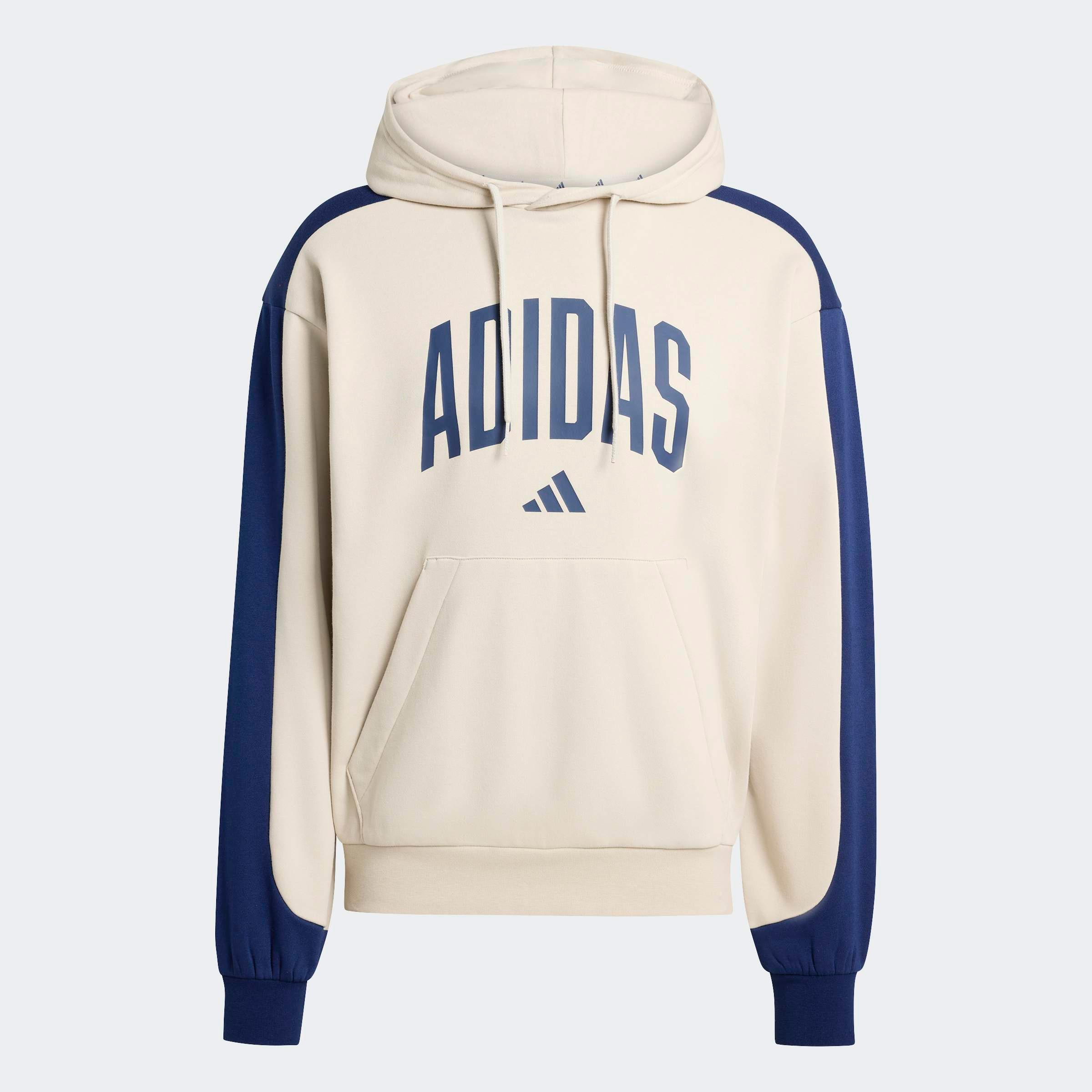 adidas Sportswear Kapuzensweatshirt »COLLEGIATE FLEECE HOODIE«

