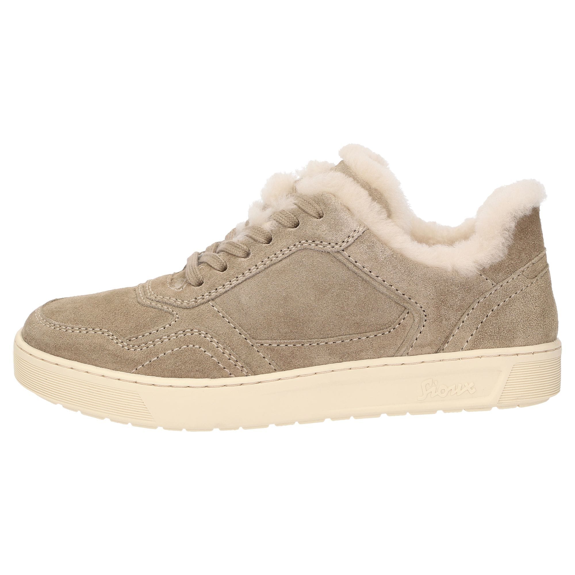 SIOUX Sneaker »Maites sneak 007-LF«