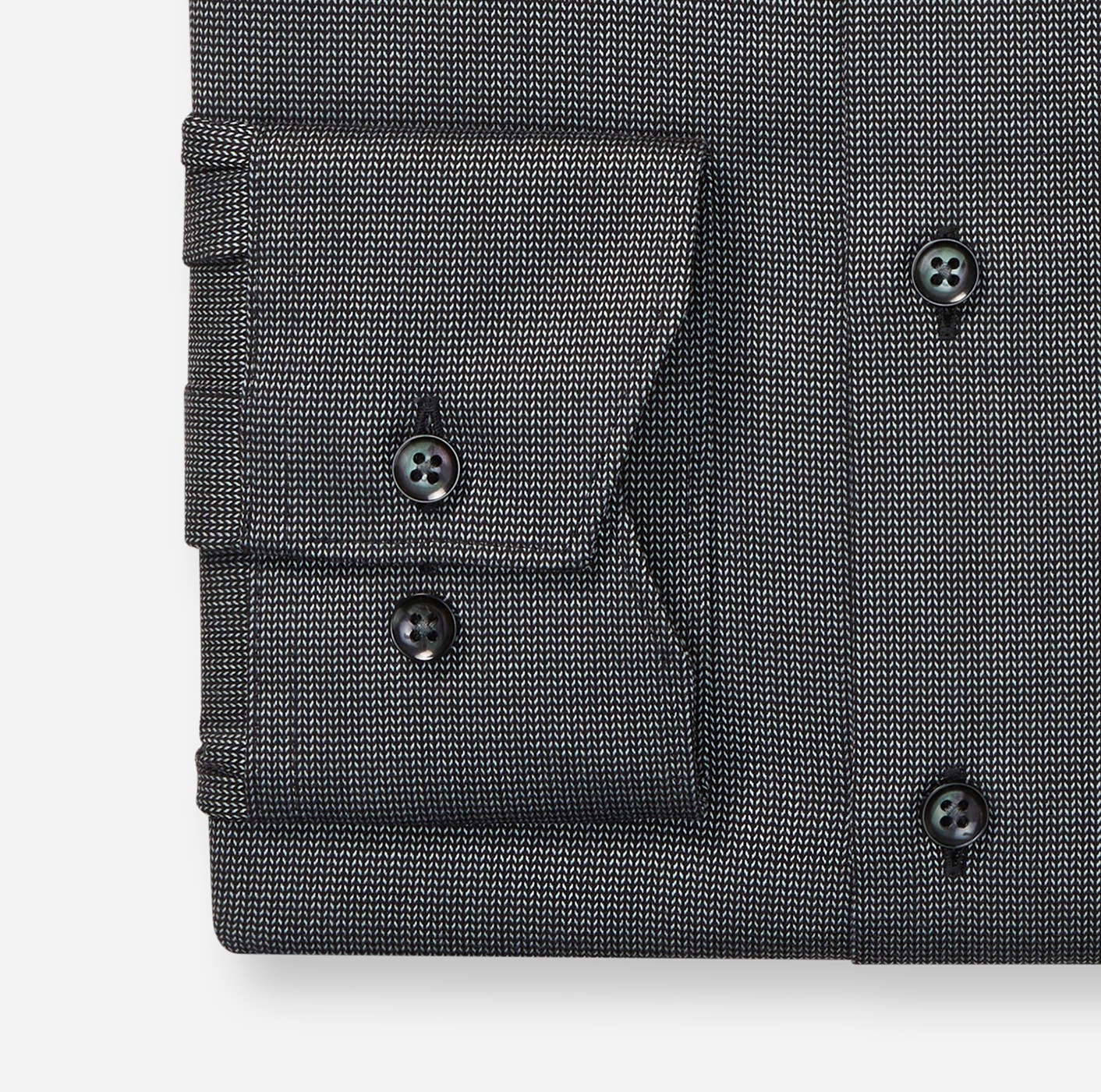 OLYMP Businesshemd »Luxor modern fit New-Kentkragen«