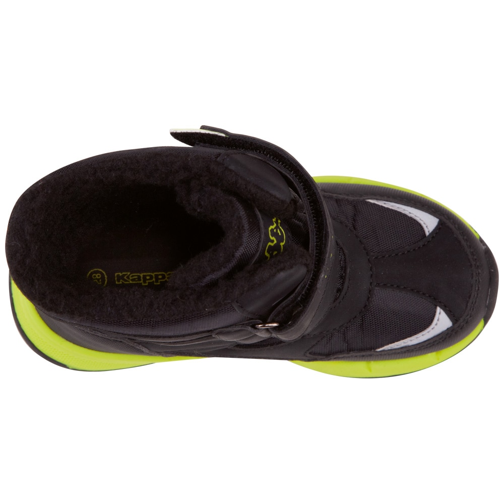 Kappa Winterboots, - aus der Kappa Expedition Serie