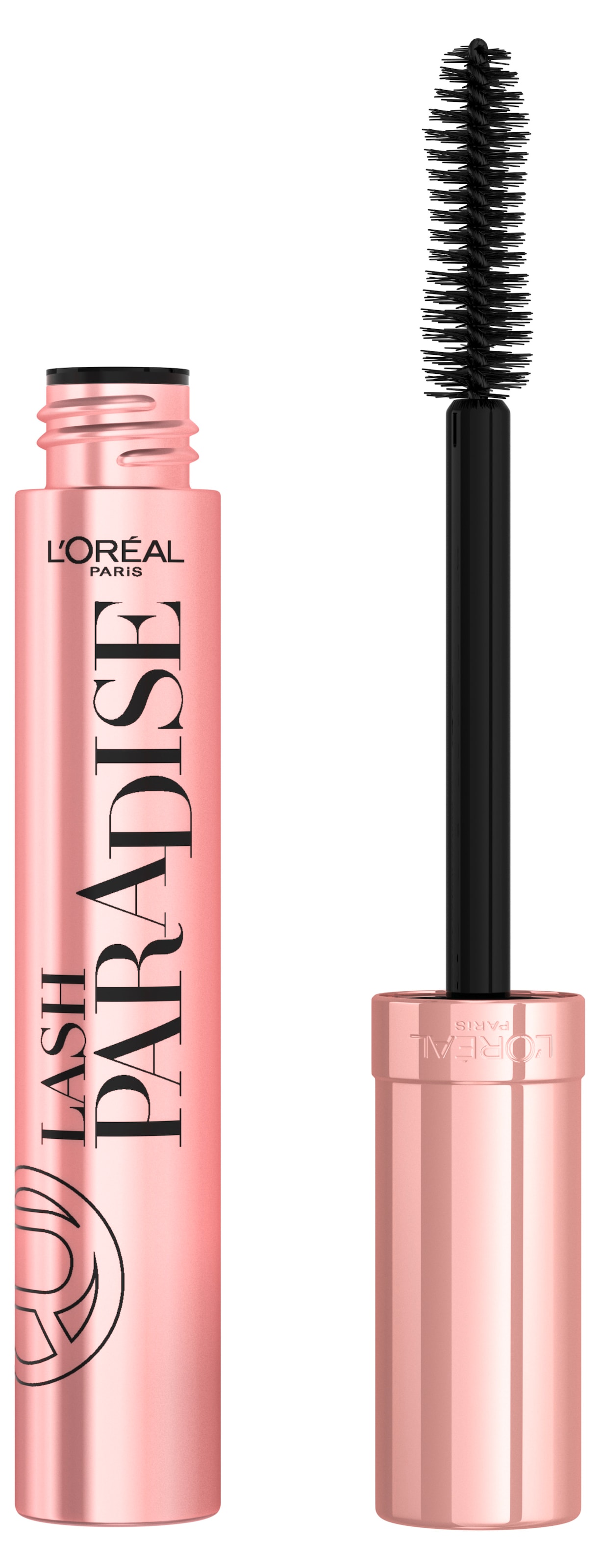 L'ORÉAL PARIS Mascara »LASH PARADISE MASCARA« mit cremiger Formel