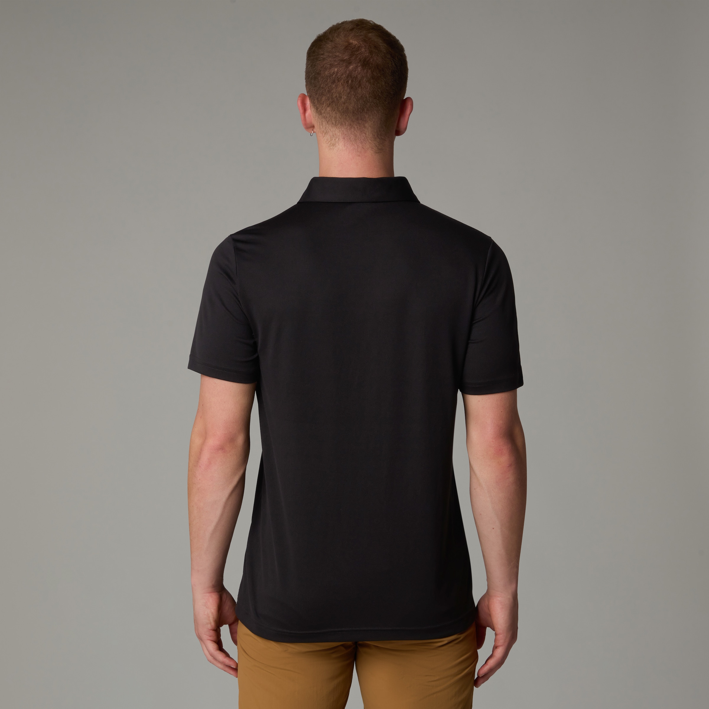 The North Face Poloshirt »Tanken Poloshirt für Herren«, (1 tlg.)