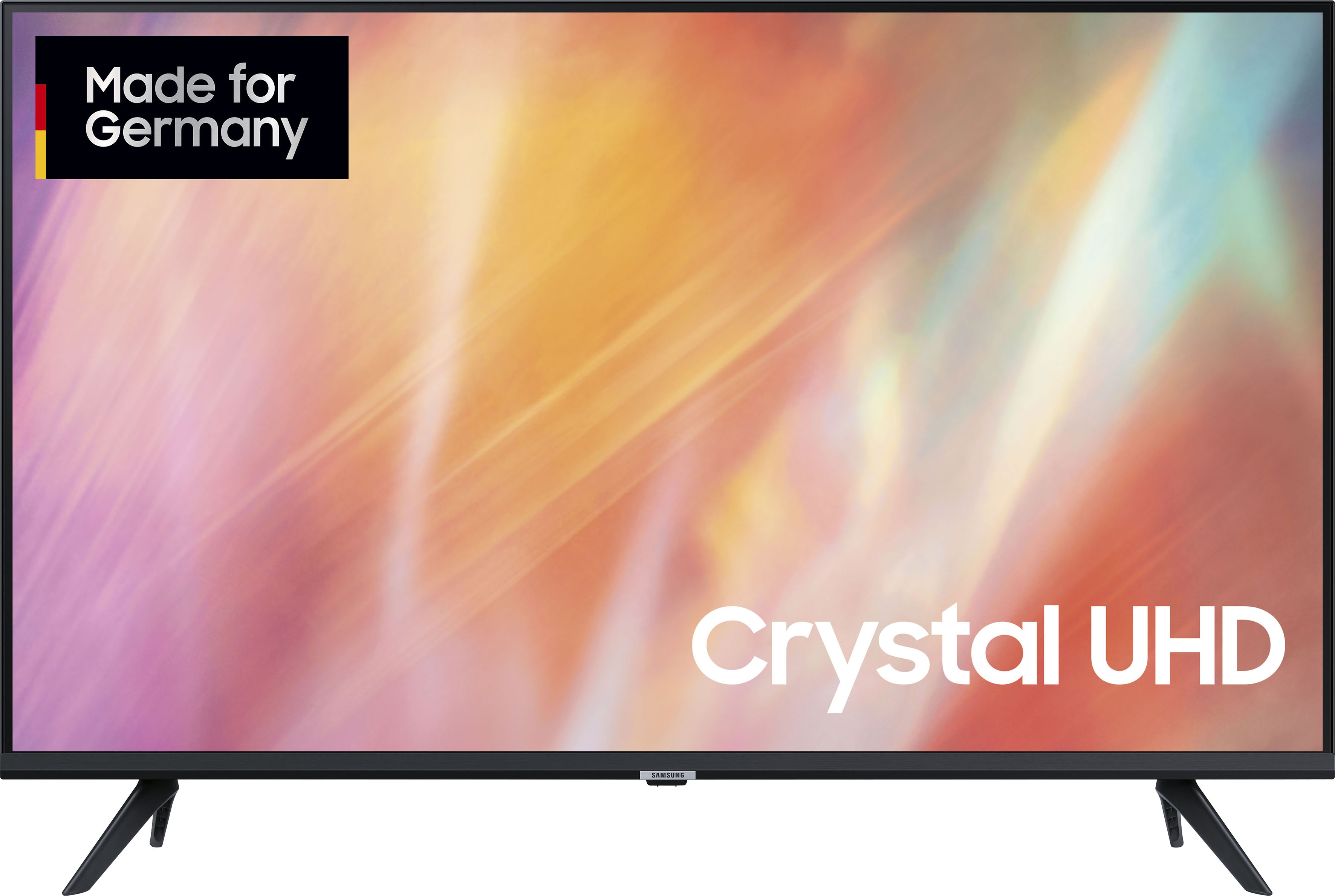 LED-Fernseher, 125 cm/50 Zoll, Smart-TV